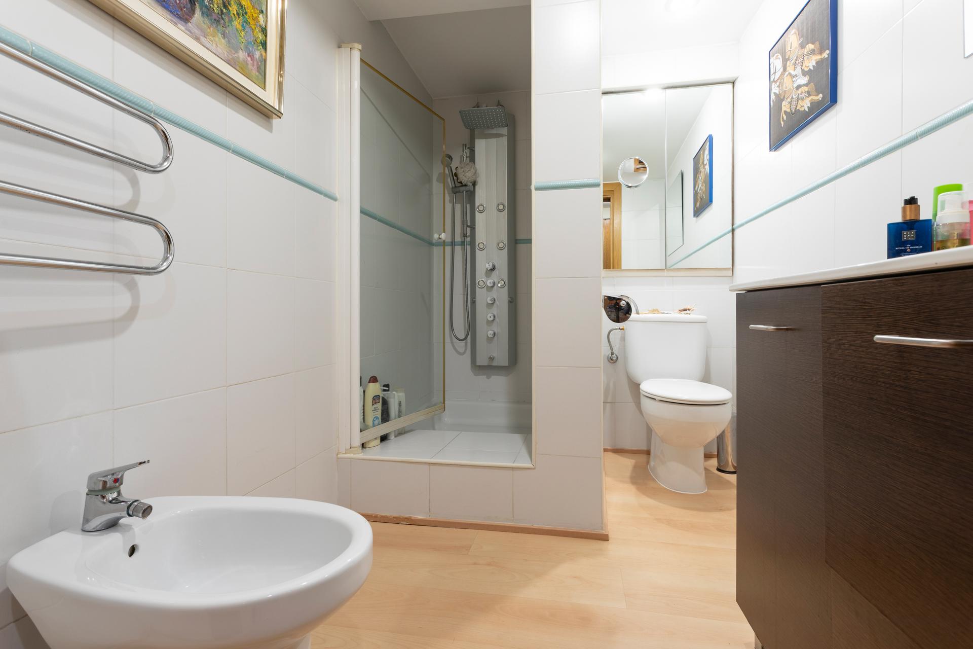 Piso – Barcelona 45.00 m2 photo10