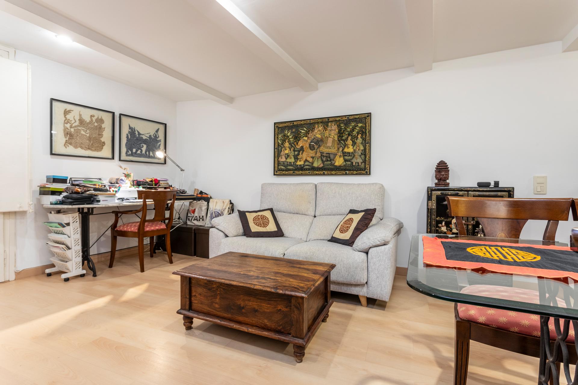 Piso – Barcelona 45.00 m2 photo5