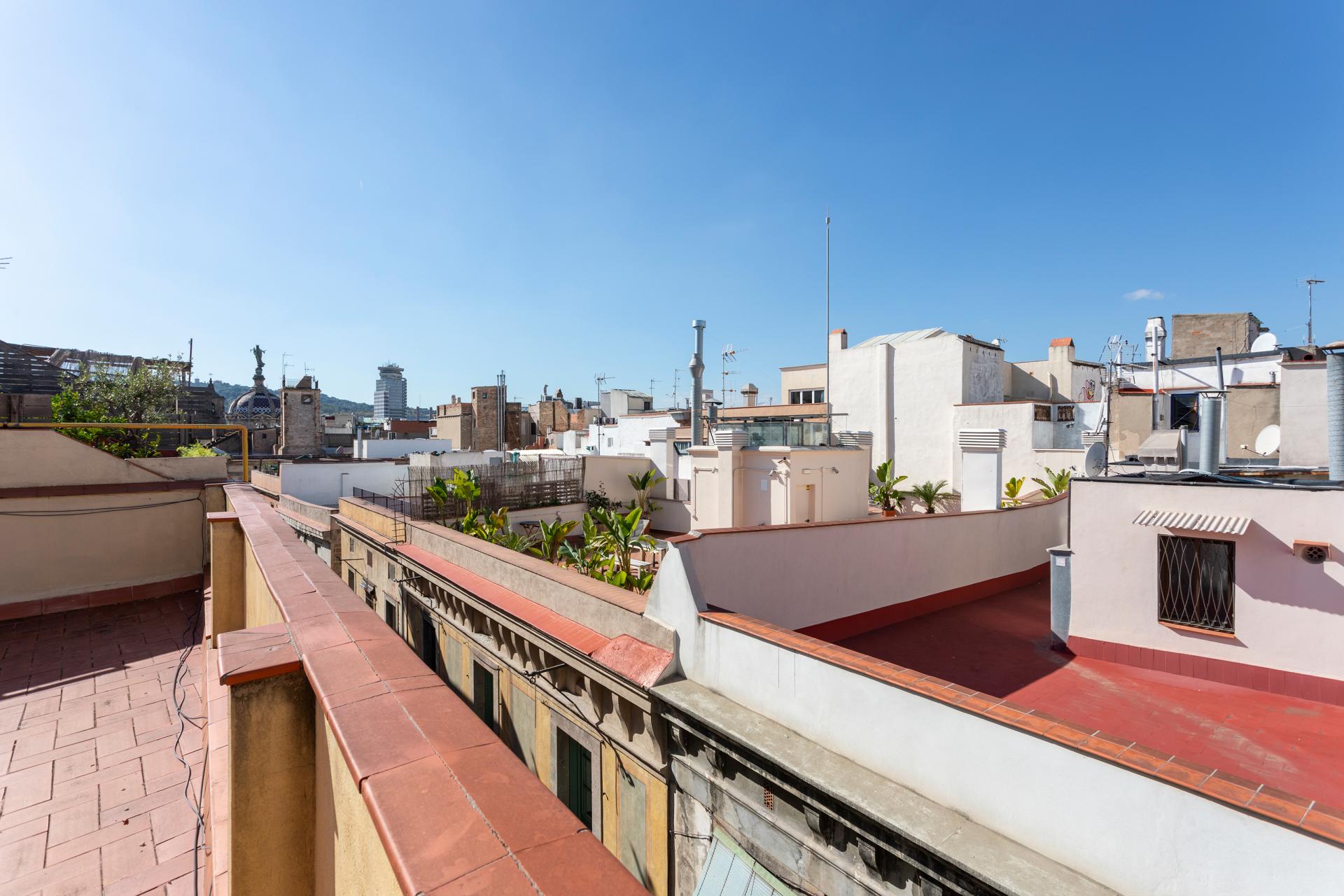 Piso – Barcelona 45.00 m2 photo20