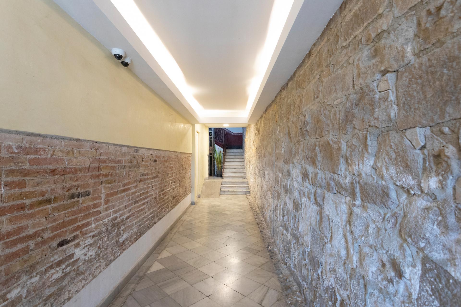 Piso – Barcelona 45.00 m2 photo22