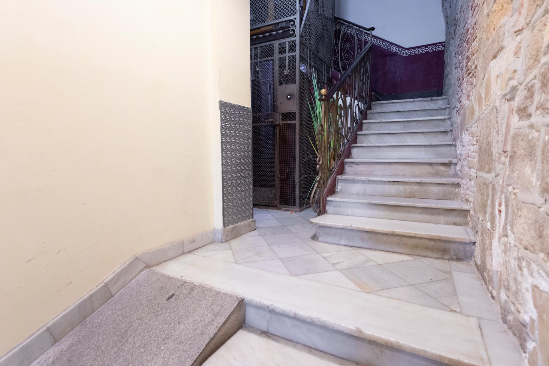Piso – Barcelona 45.00 m2 photo23