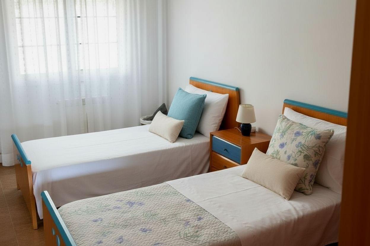 Unifamiliar aïllat – Montcada i Reixac 246.10 m2 photo24