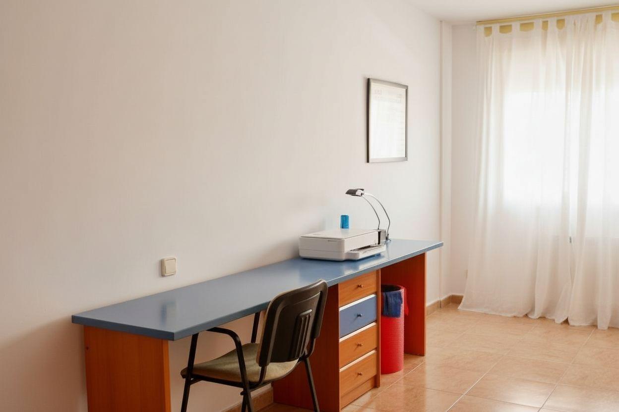 Unifamiliar aislada – Montcada i Reixac 246.10 m2 photo26