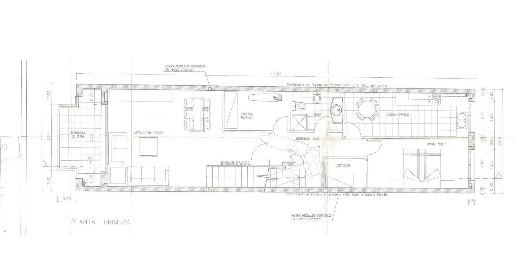 Unifamiliar aislada – Montcada i Reixac 246.10 m2 photo41