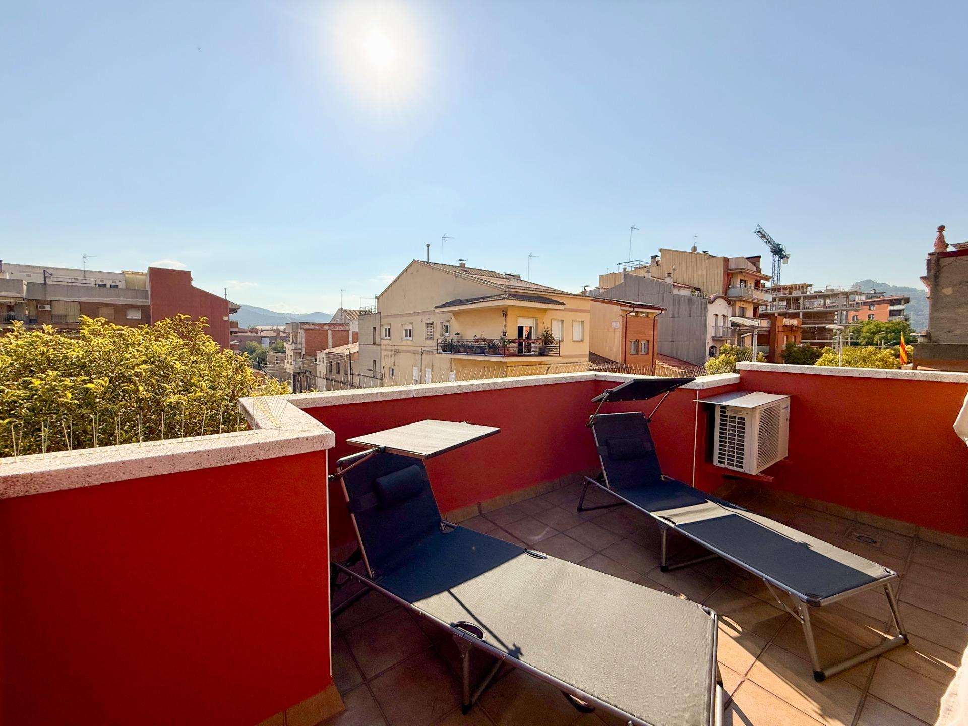 Unifamiliar aislada – Montcada i Reixac 246.10 m2 photo31