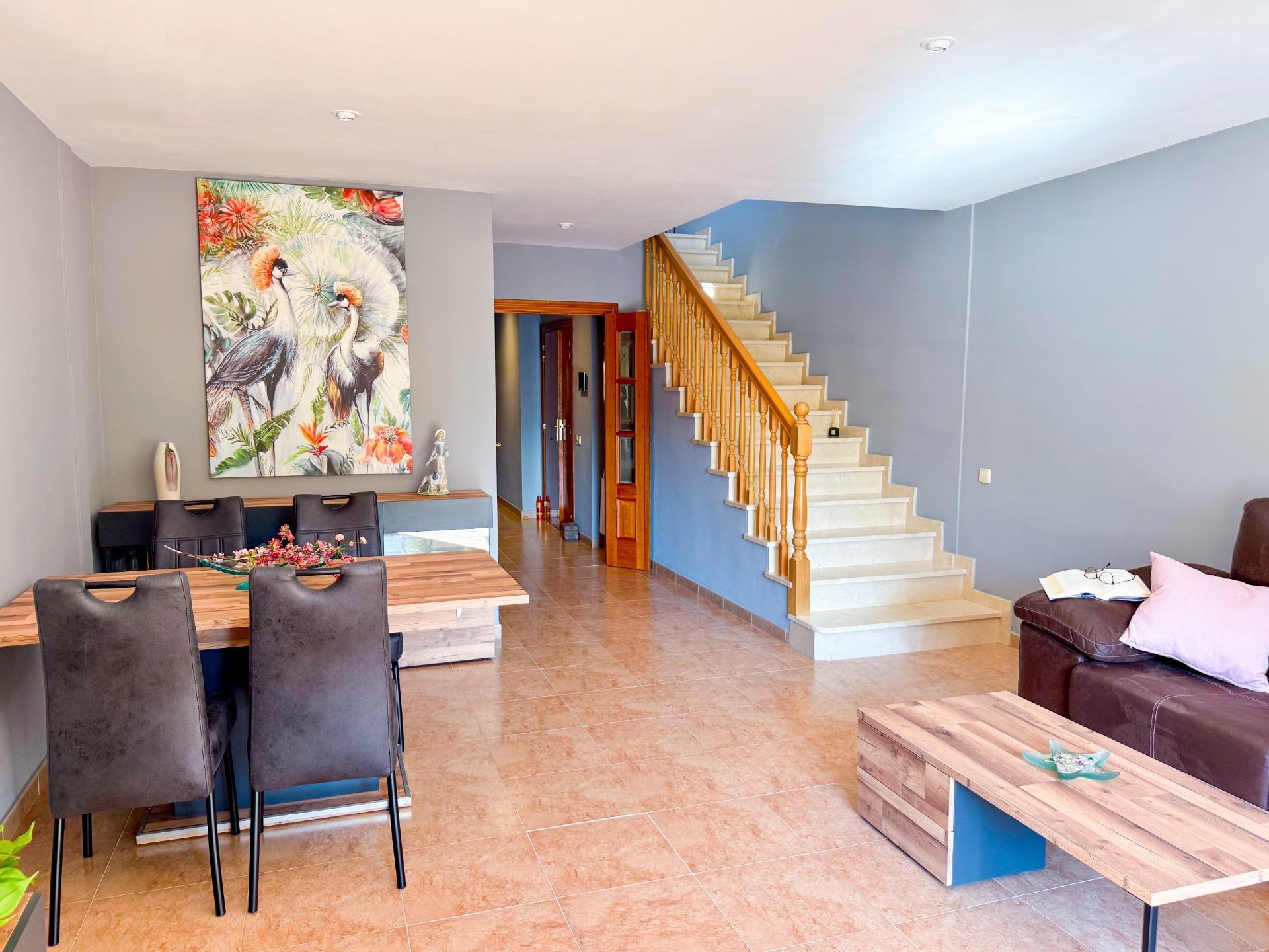 Unifamiliar aislada – Montcada i Reixac 246.10 m2 photo5