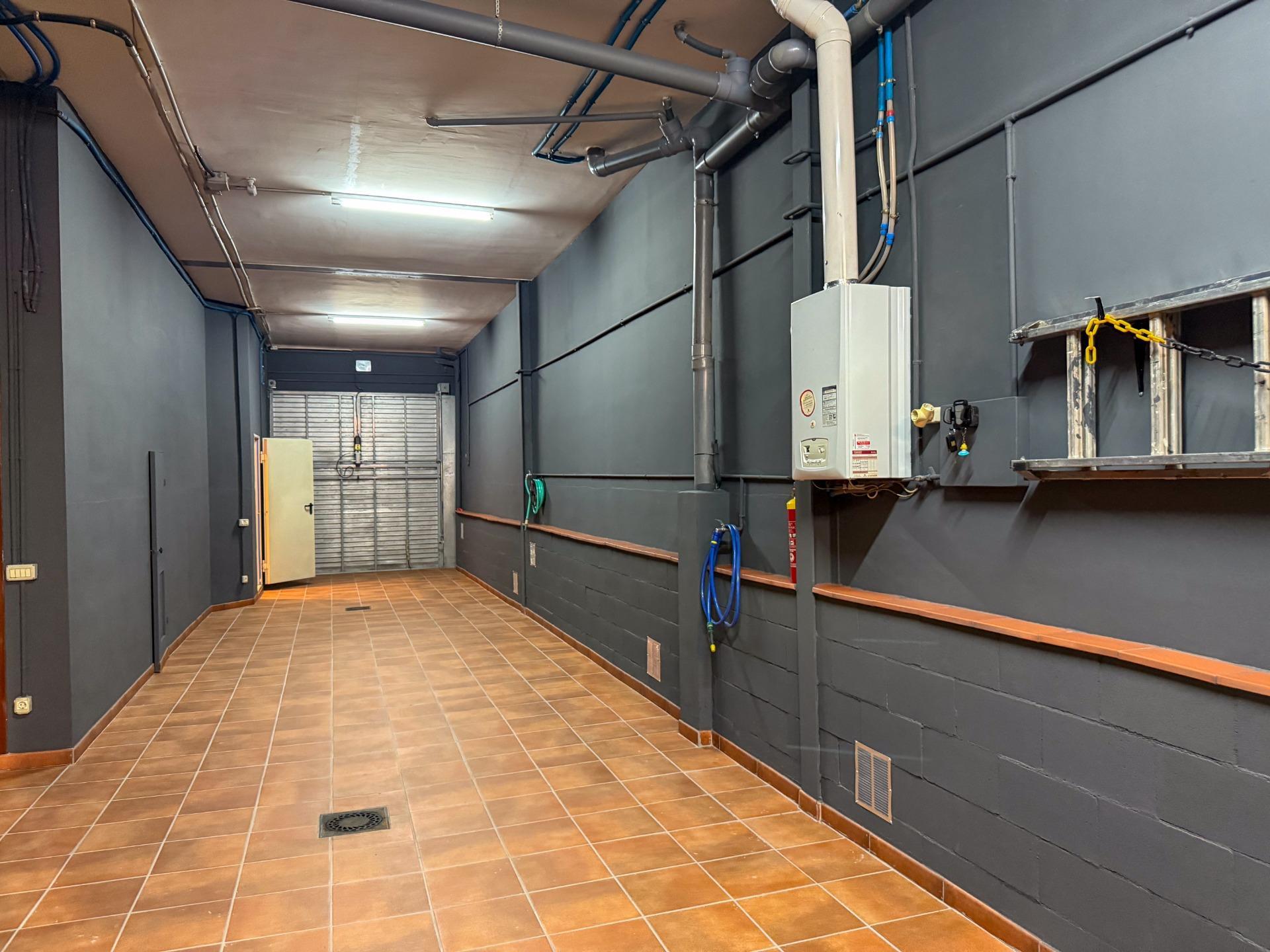 Unifamiliar aislada – Montcada i Reixac 246.10 m2 photo39