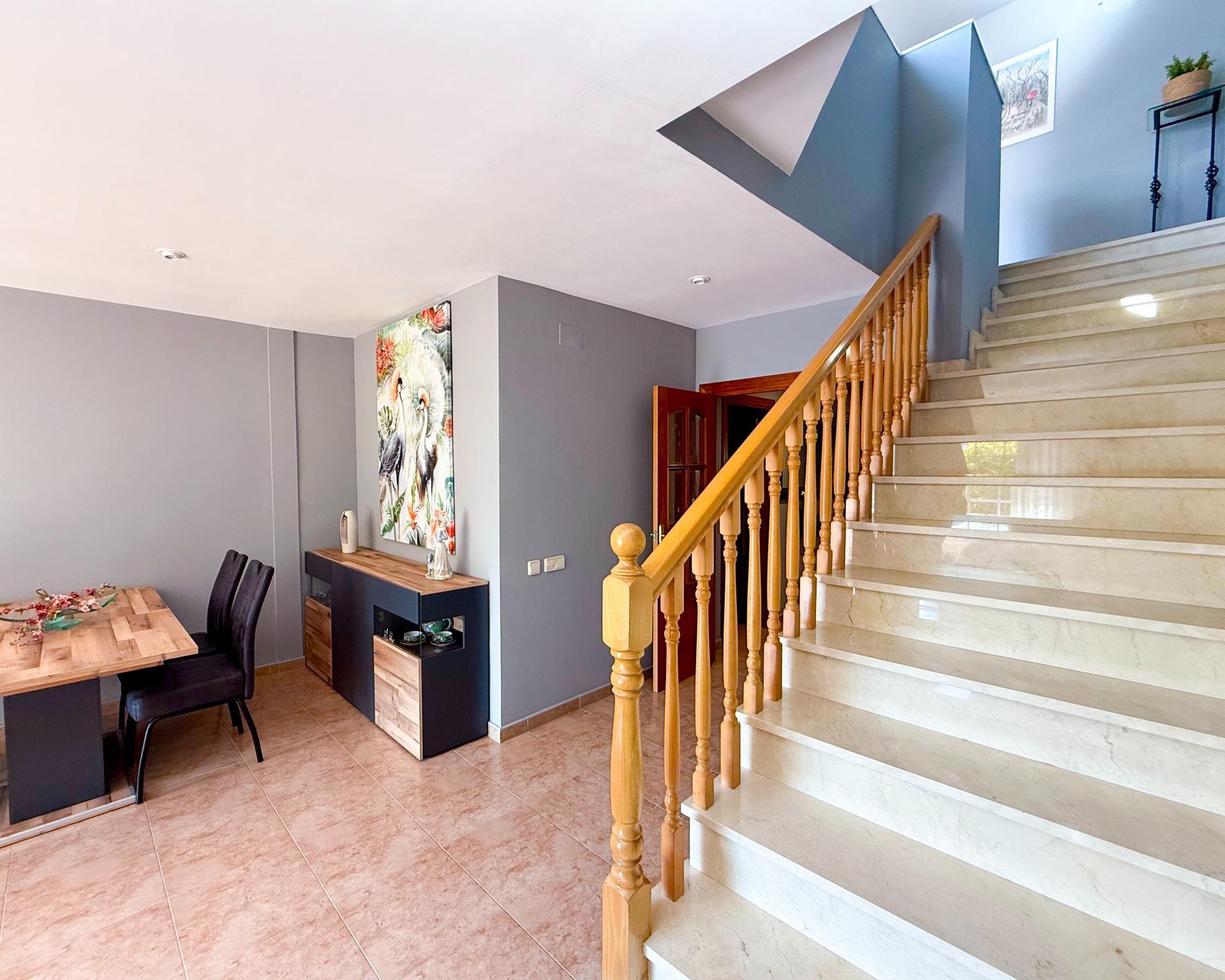 Unifamiliar aïllat – Montcada i Reixac 246.00 m2 photo19