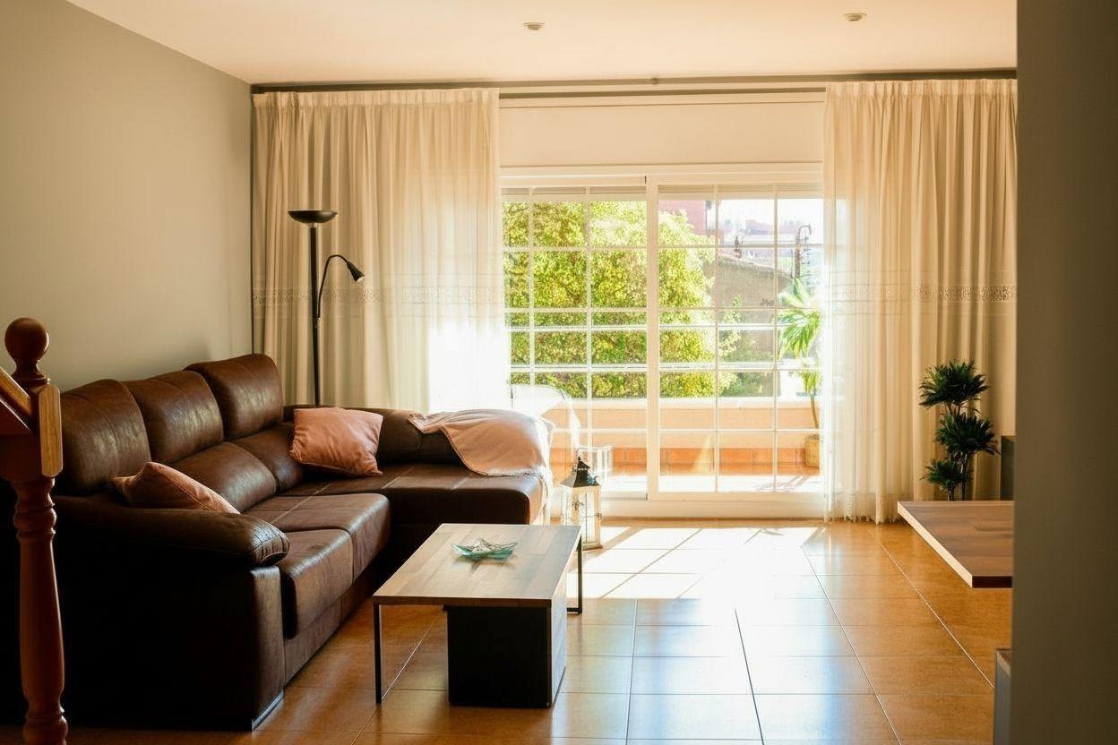 Unifamiliar aïllat – Montcada i Reixac 246.00 m2 photo3