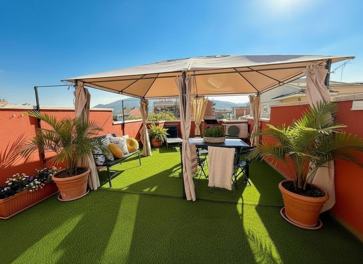 Unifamiliar aïllat – Montcada i Reixac 246.00 m2 photo2