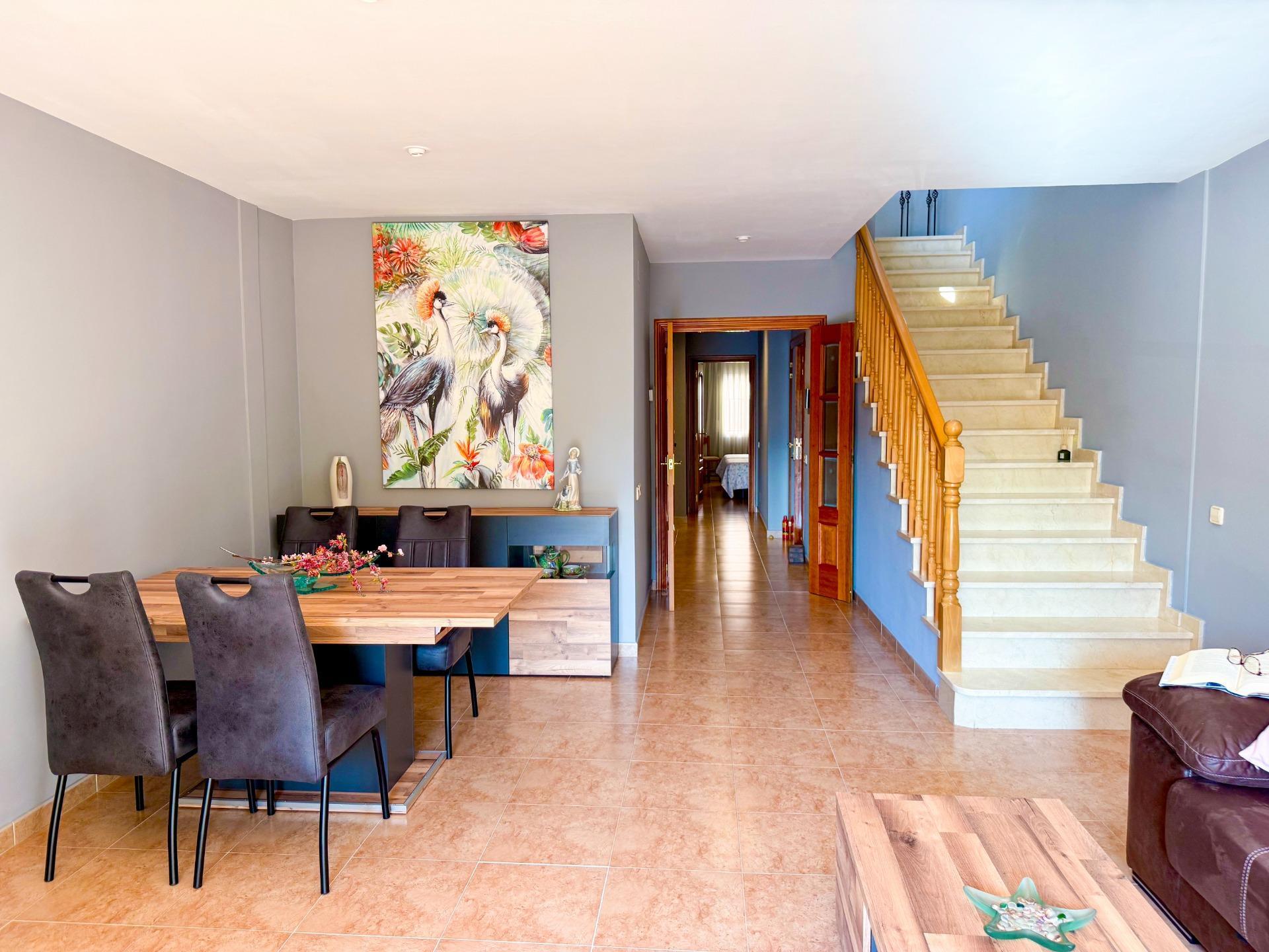 Unifamiliar aïllat – Montcada i Reixac 246.00 m2 photo6