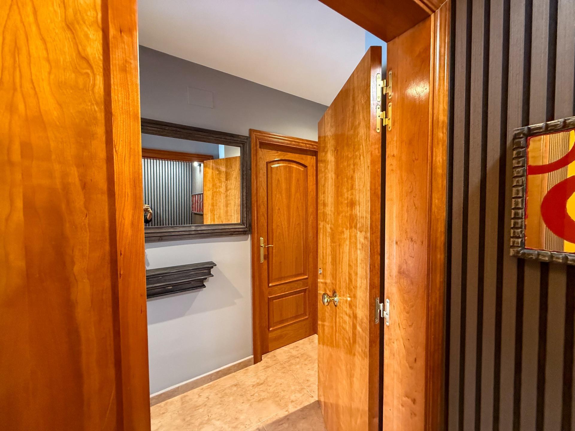 Unifamiliar aïllat – Montcada i Reixac 246.00 m2 photo36