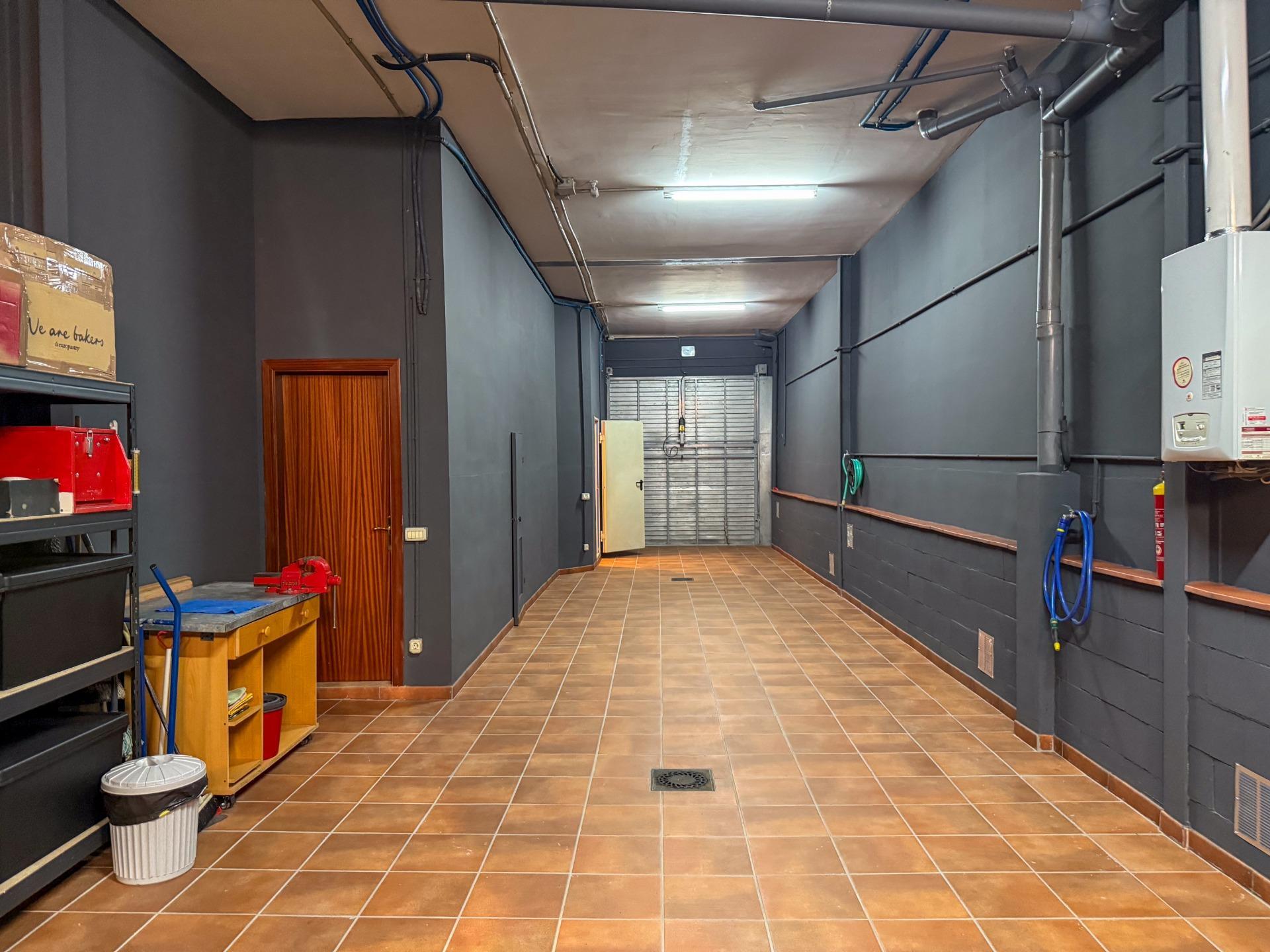 Unifamiliar aïllat – Montcada i Reixac 246.00 m2 photo38