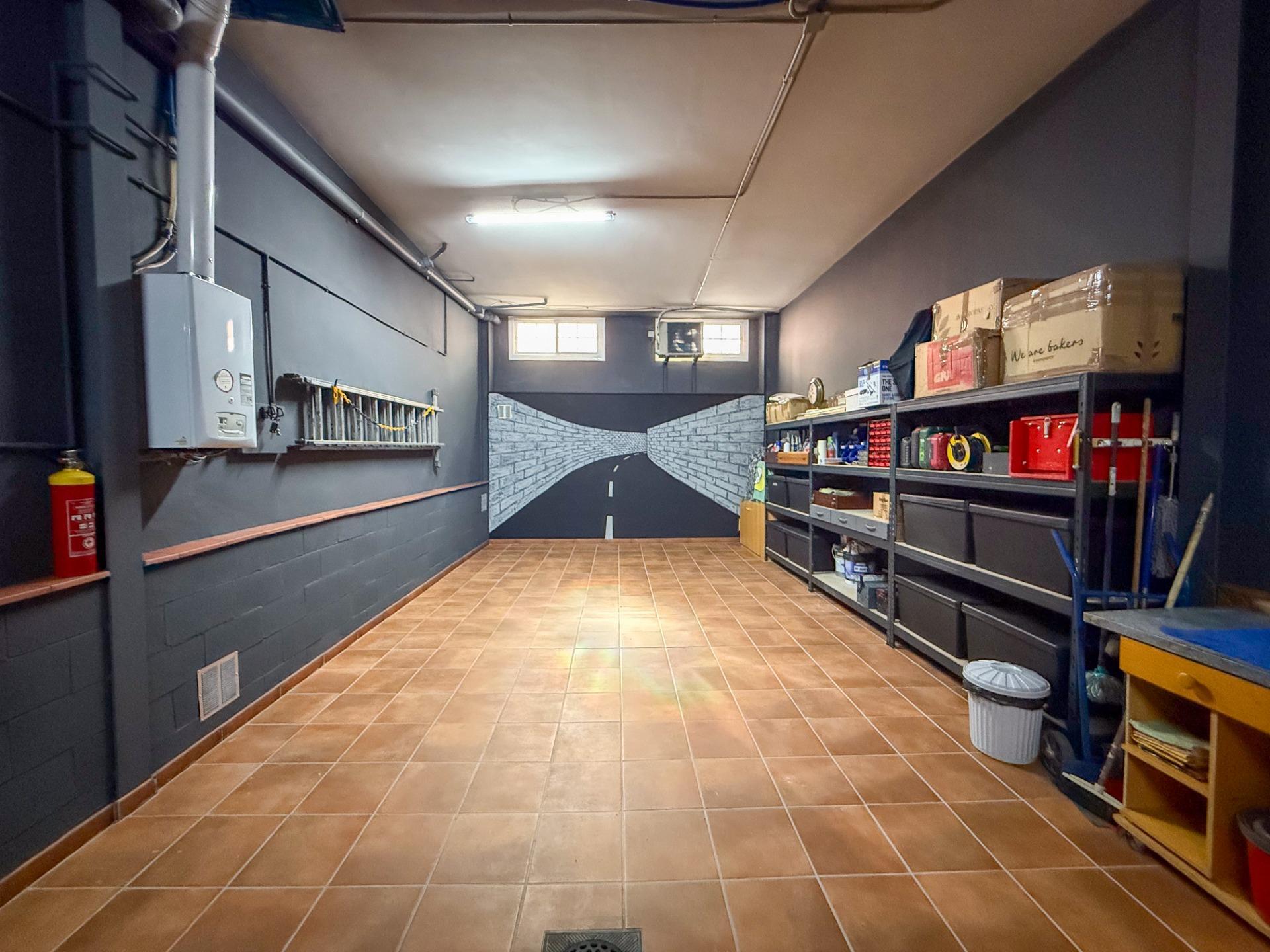 Unifamiliar aïllat – Montcada i Reixac 246.00 m2 photo37