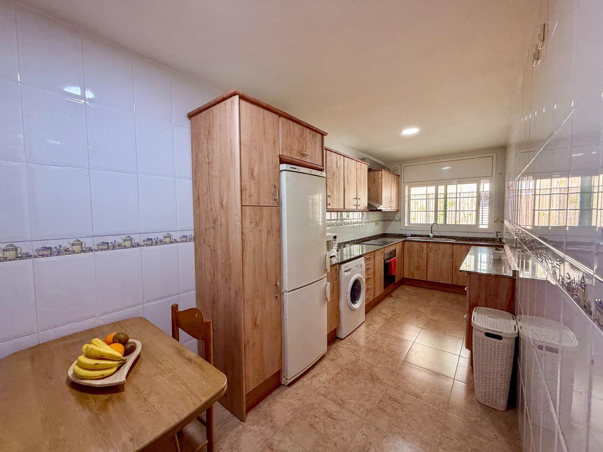 Unifamiliar aislada – Montcada i Reixac 246.10 m2 photo10