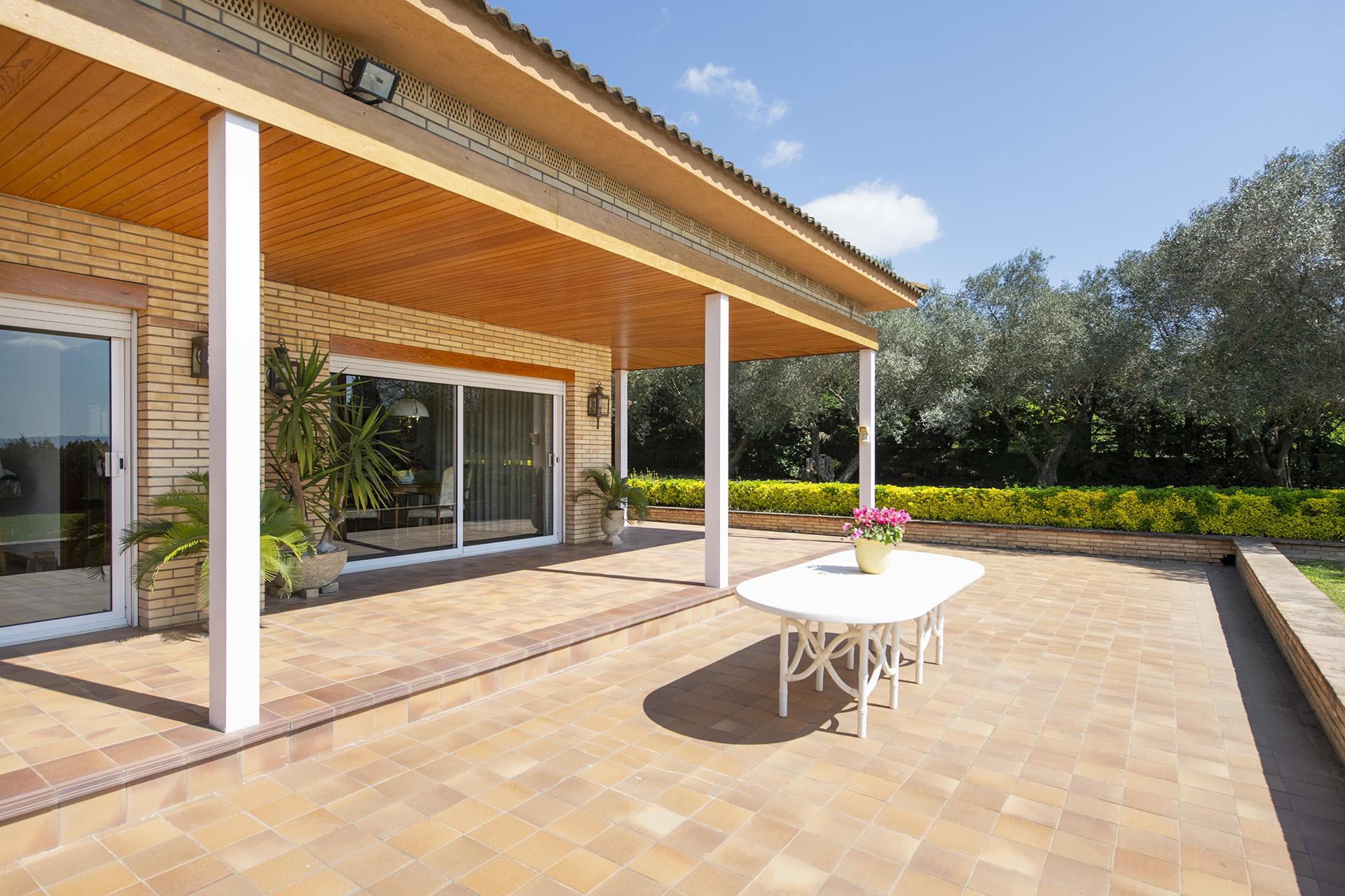 Chalet – Cornellà del Terri 738.00 m2 photo19