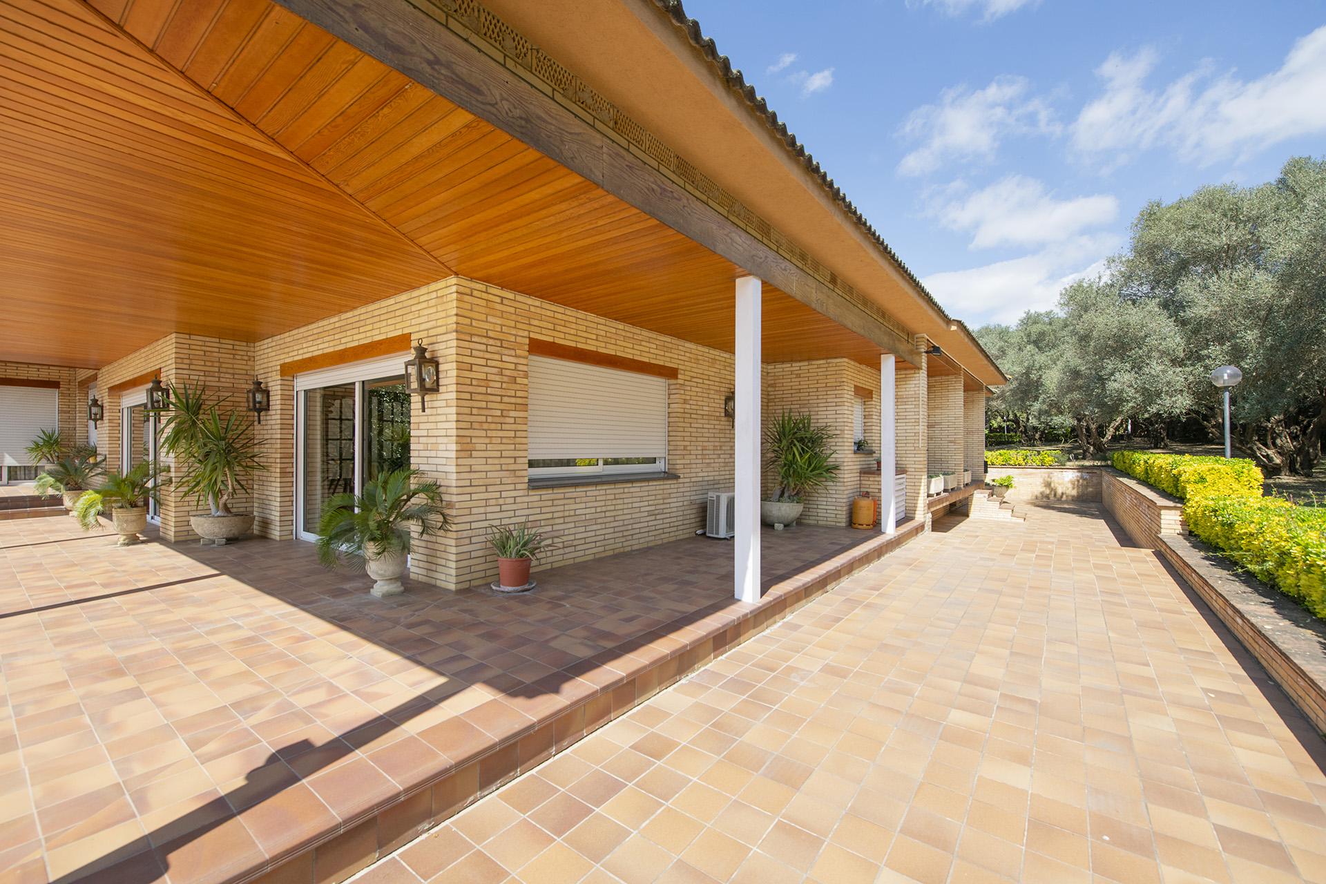 Chalet – Cornellà del Terri 738.00 m2 photo18