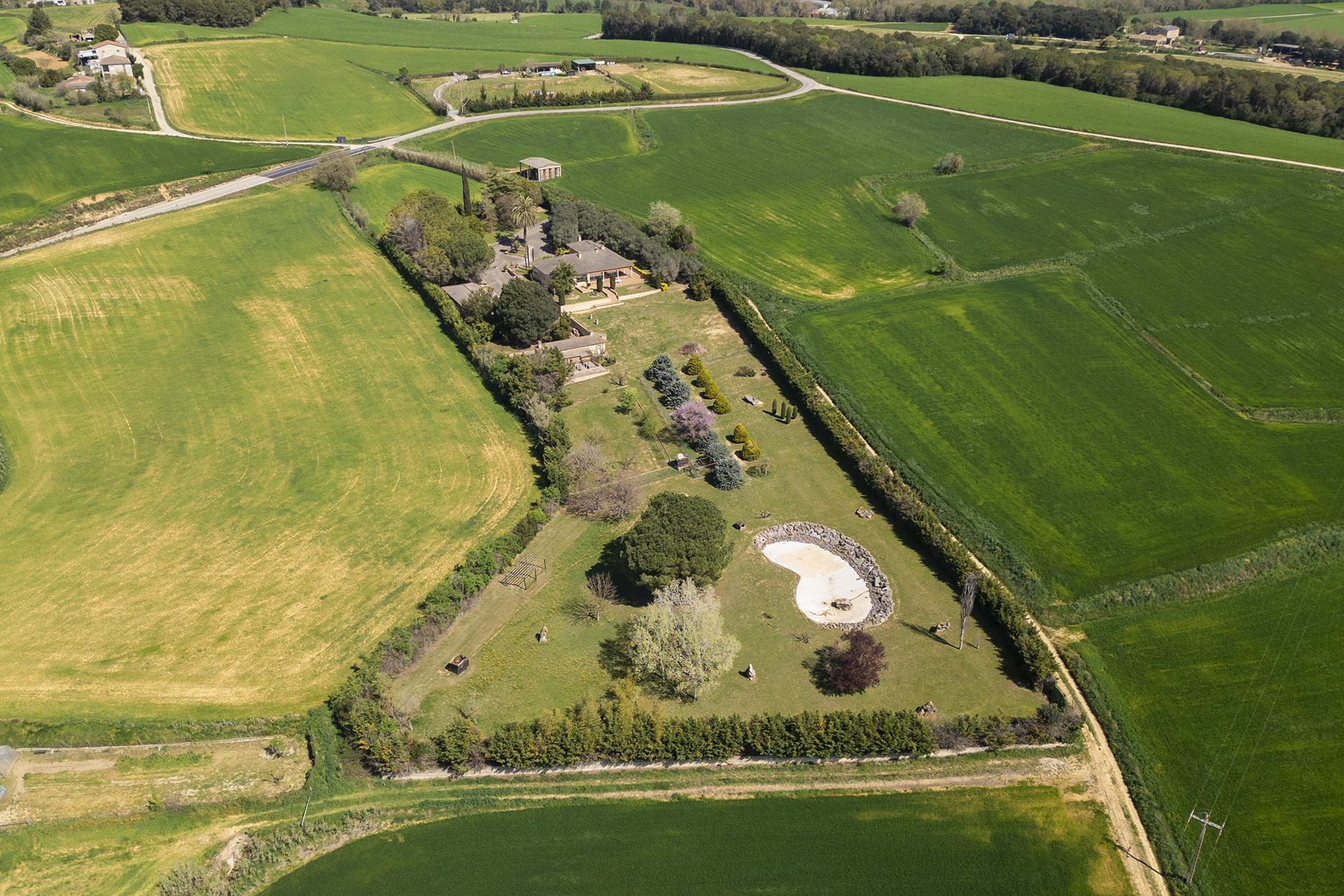 Chalet – Cornellà del Terri 738.00 m2 photo9