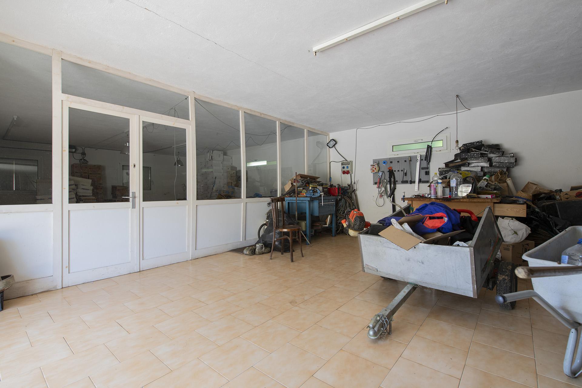 Chalet – Cornellà del Terri 738.00 m2 photo44