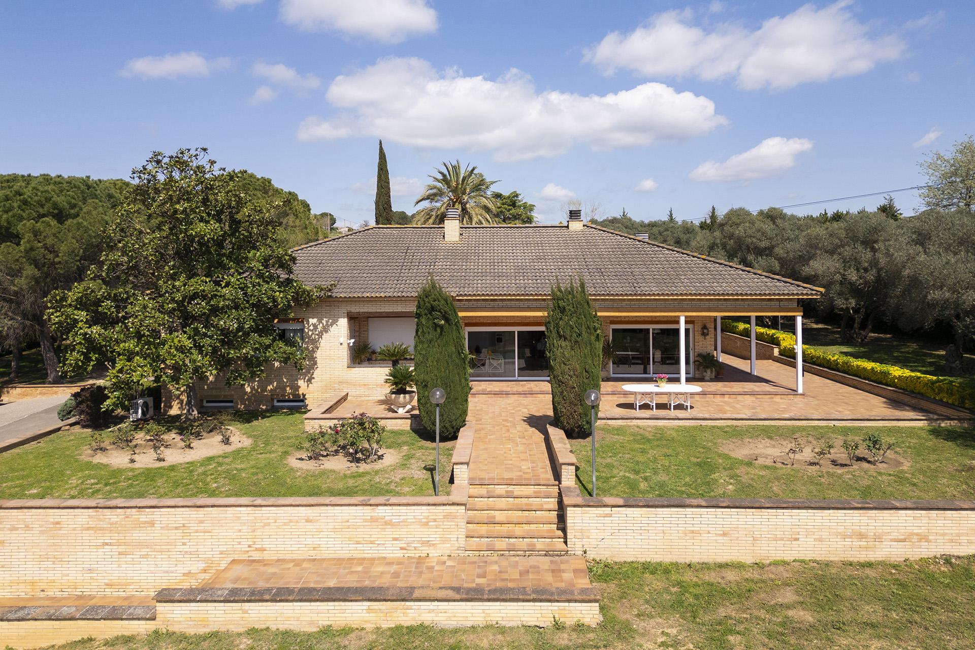 Chalet – Cornellà del Terri 738.00 m2 photo3