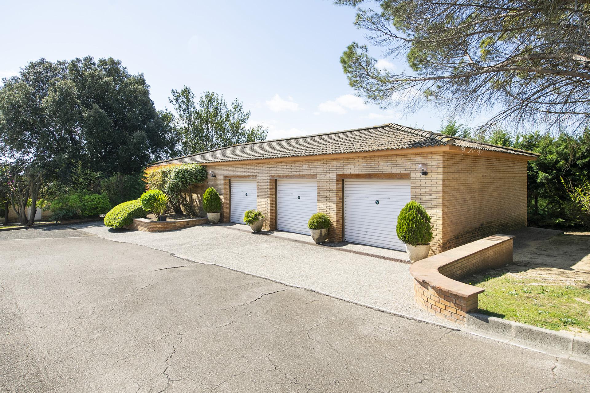 Chalet – Cornellà del Terri 738.00 m2 photo14