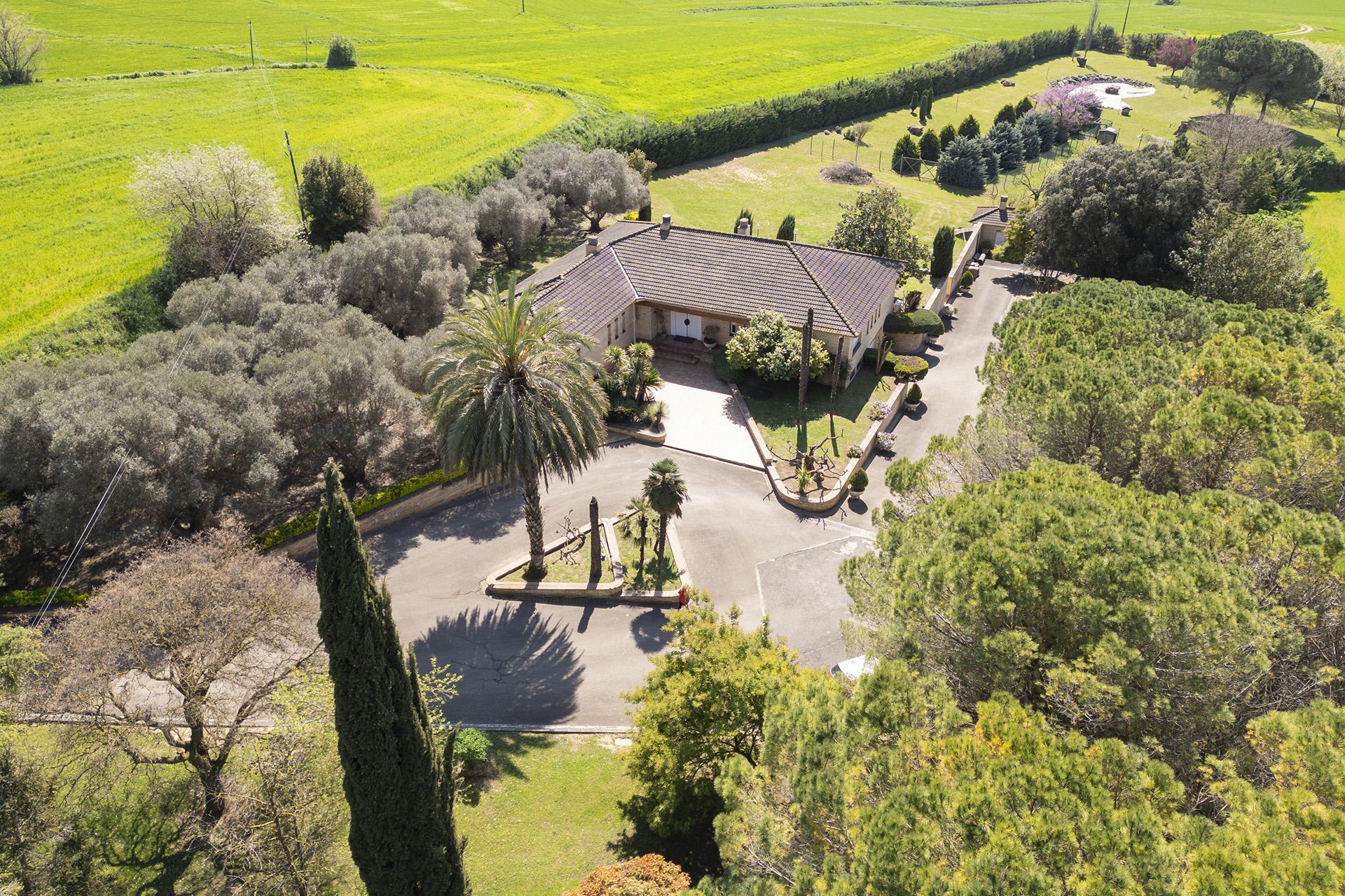 Chalet – Cornellà del Terri 738.00 m2 photo11