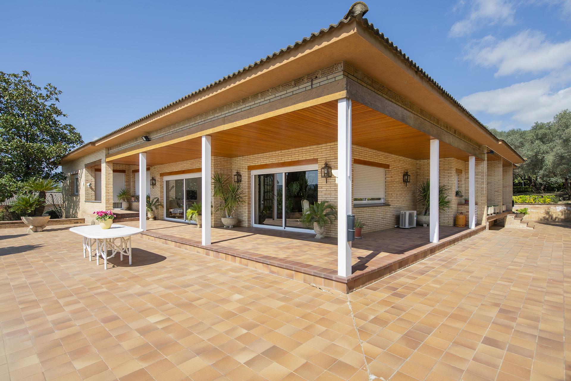 Chalet – Cornellà del Terri 738.00 m2 photo17