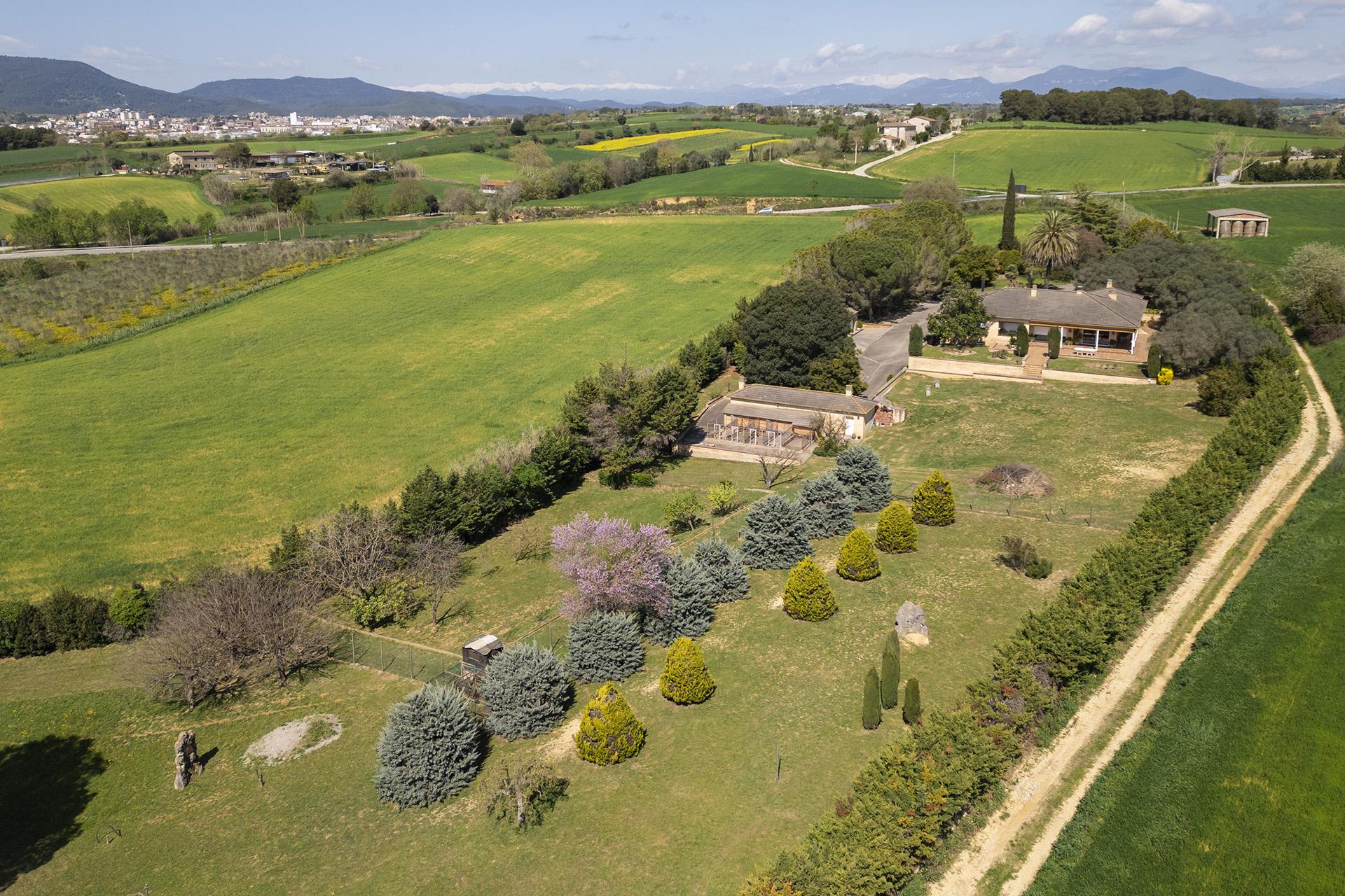 Chalet – Cornellà del Terri 738.00 m2 photo10