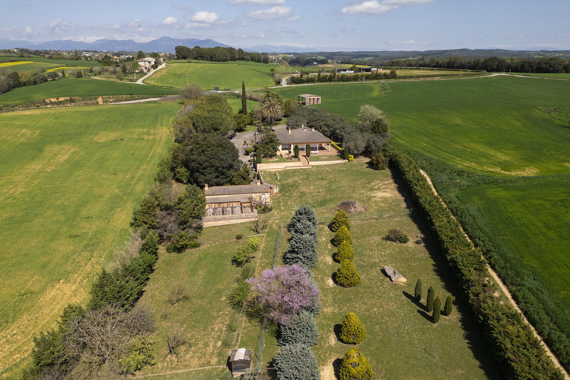 Chalet – Cornellà del Terri 738.00 m2 photo6