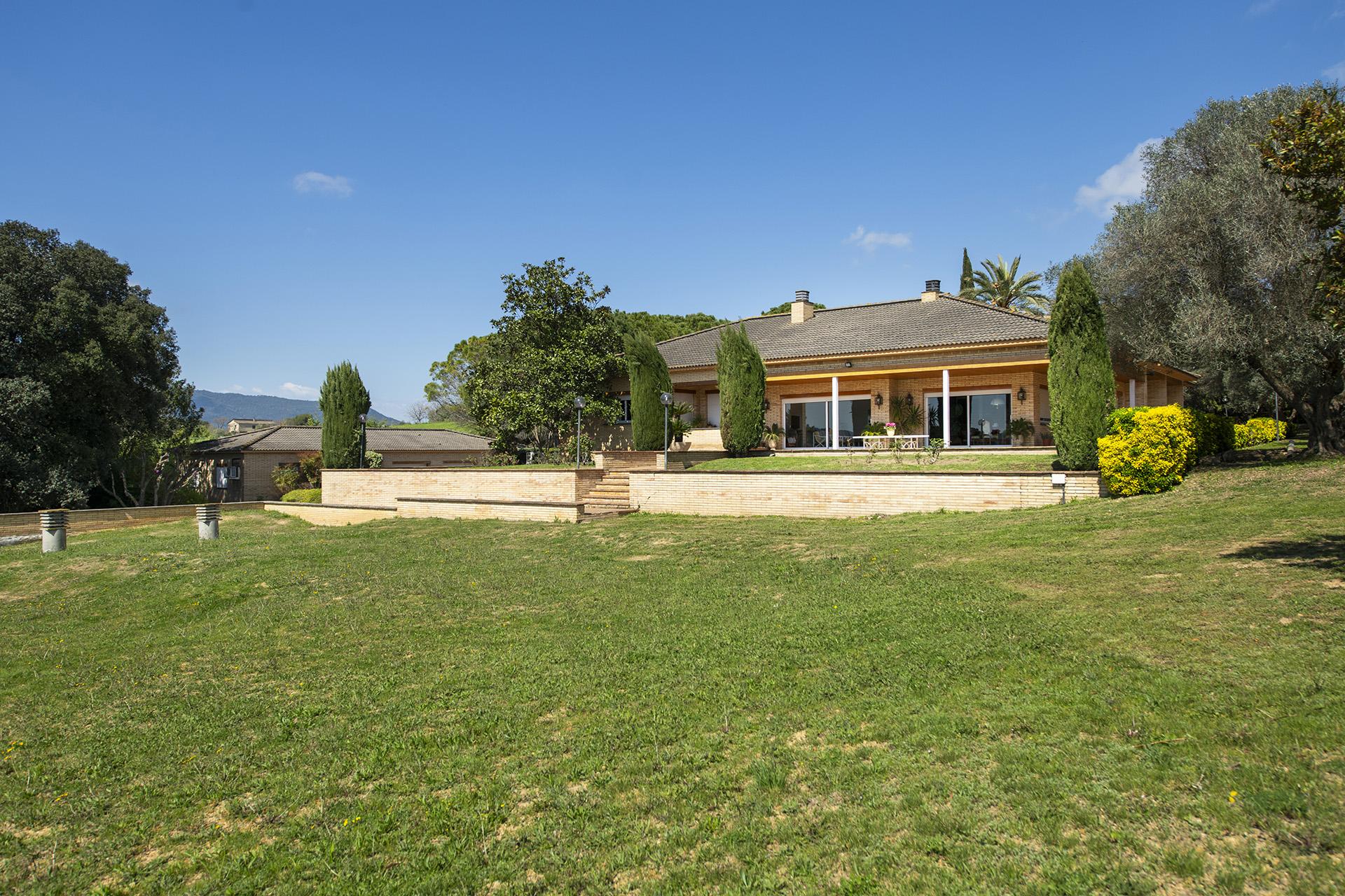 Chalet – Cornellà del Terri 738.00 m2 photo15