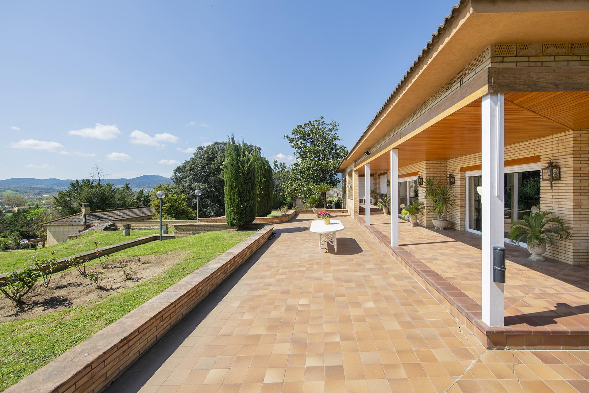 Chalet – Cornellà del Terri 738.00 m2 photo16