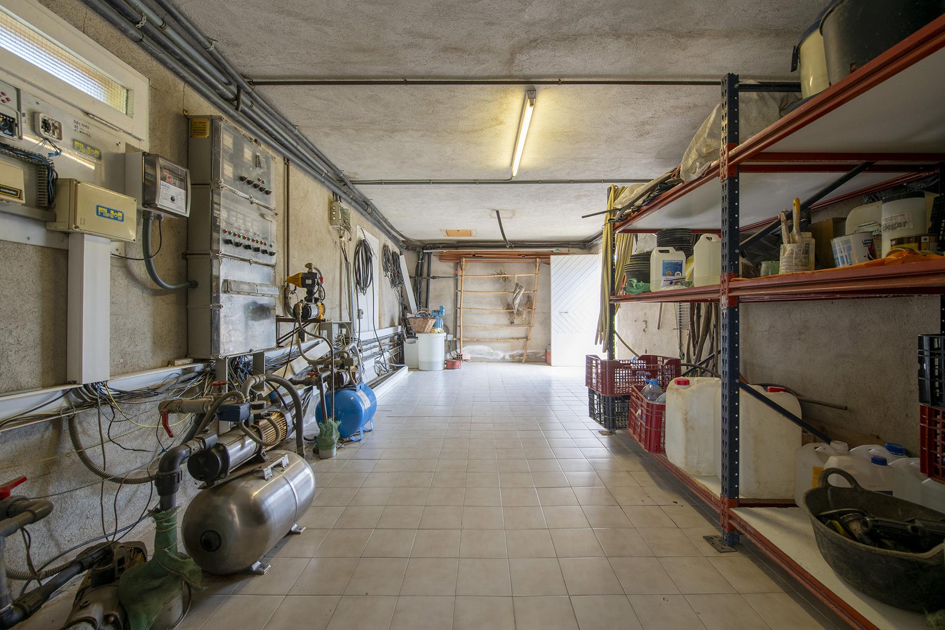 Chalet – Cornellà del Terri 738.00 m2 photo45