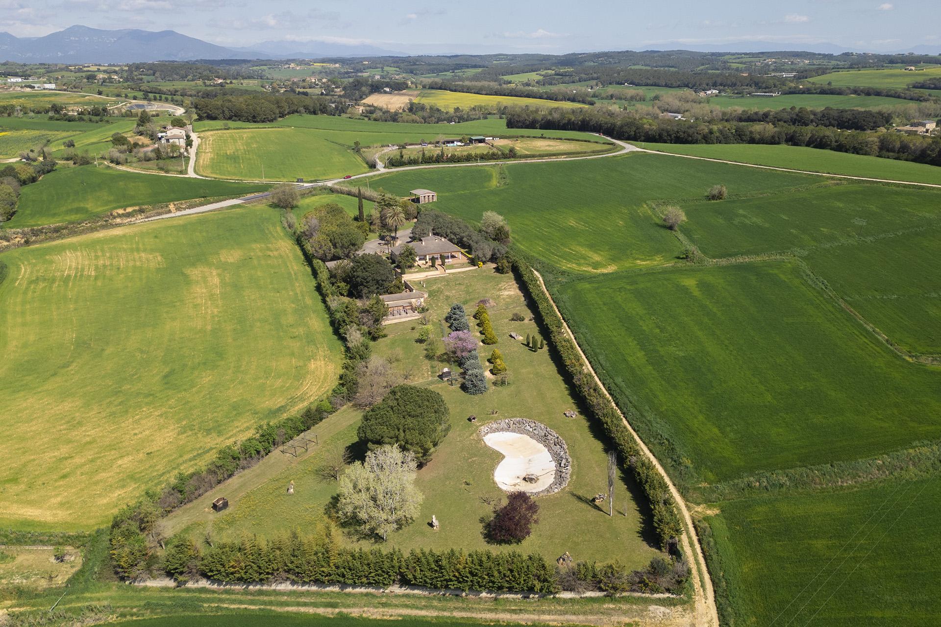 Chalet – Cornellà del Terri 738.00 m2 photo7