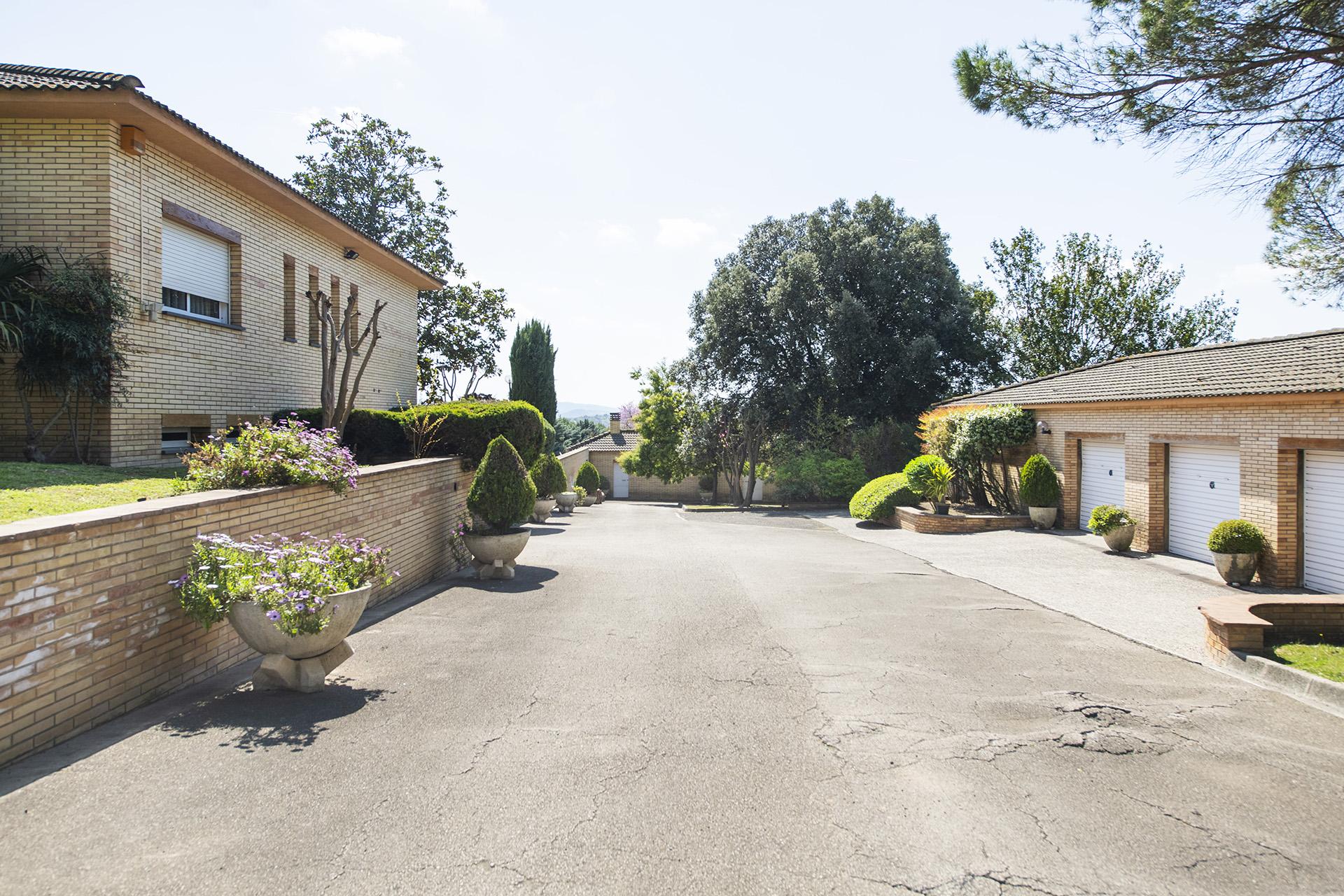 Chalet – Cornellà del Terri 738.00 m2 photo13