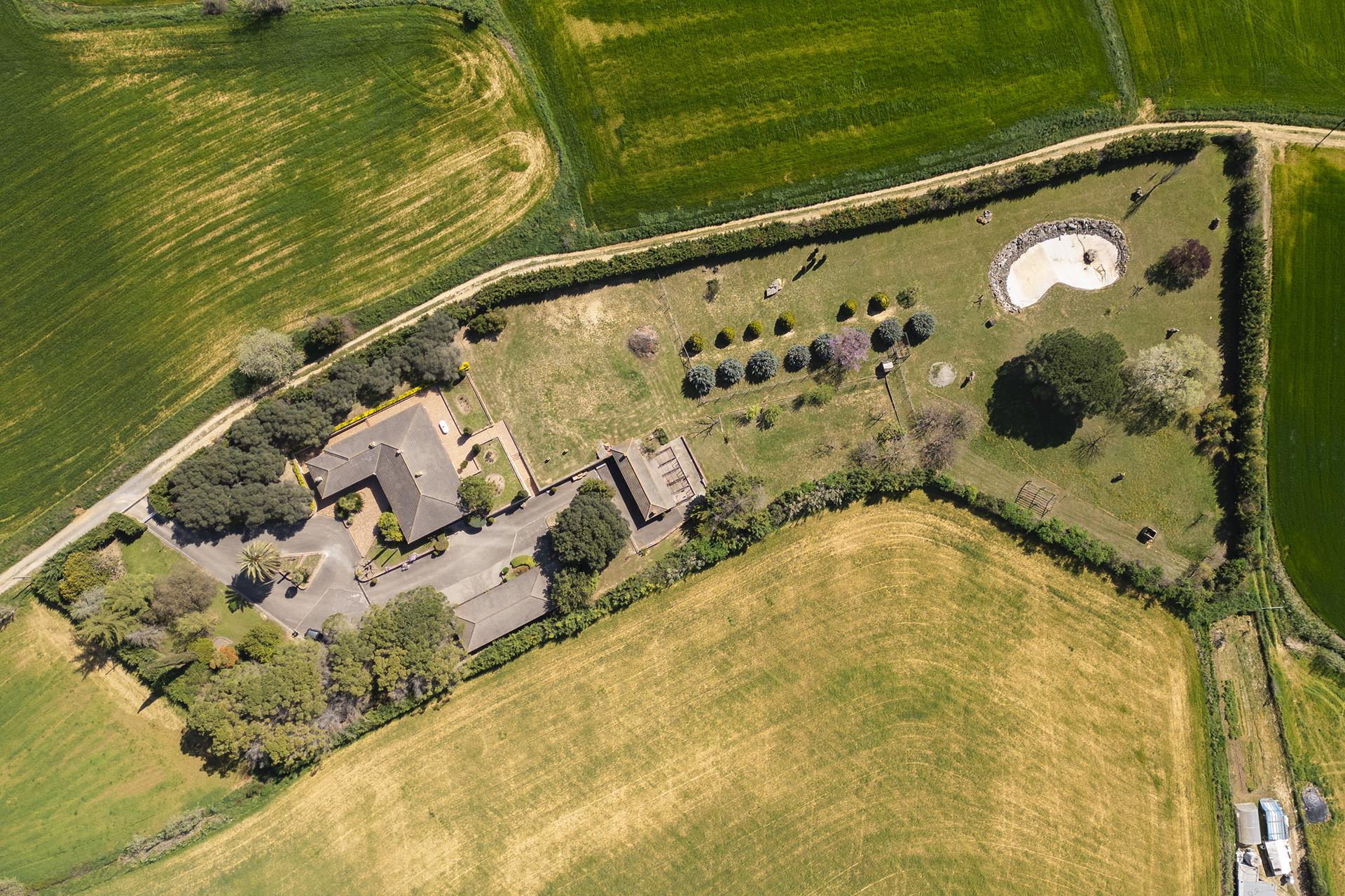 Chalet – Cornellà del Terri 738.00 m2 photo8