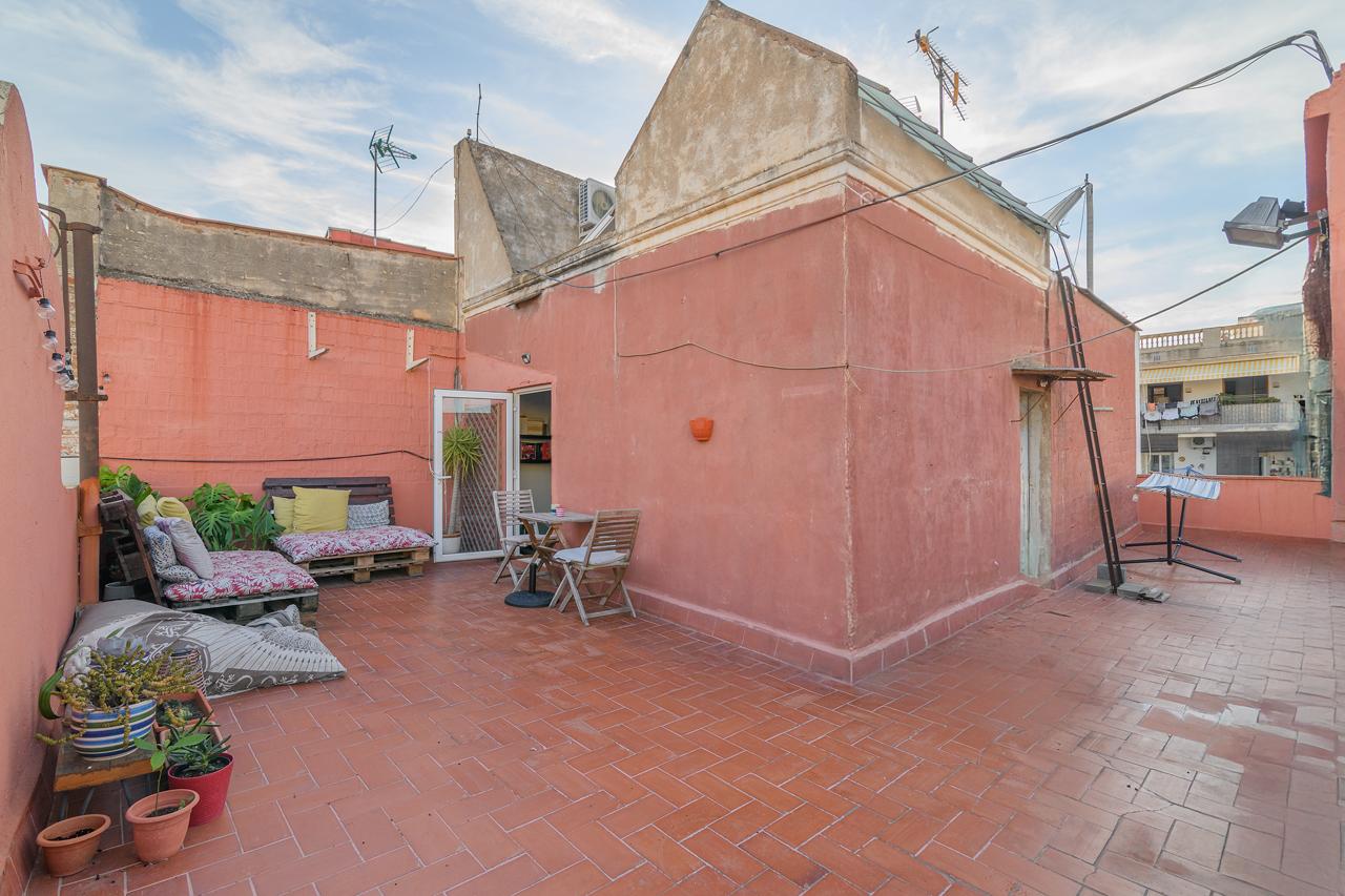 Ático – Barcelona 34.00 m2 photo17