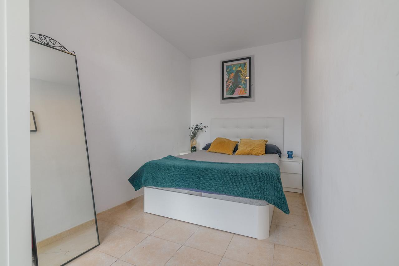 Ático – Barcelona 34.00 m2 photo8