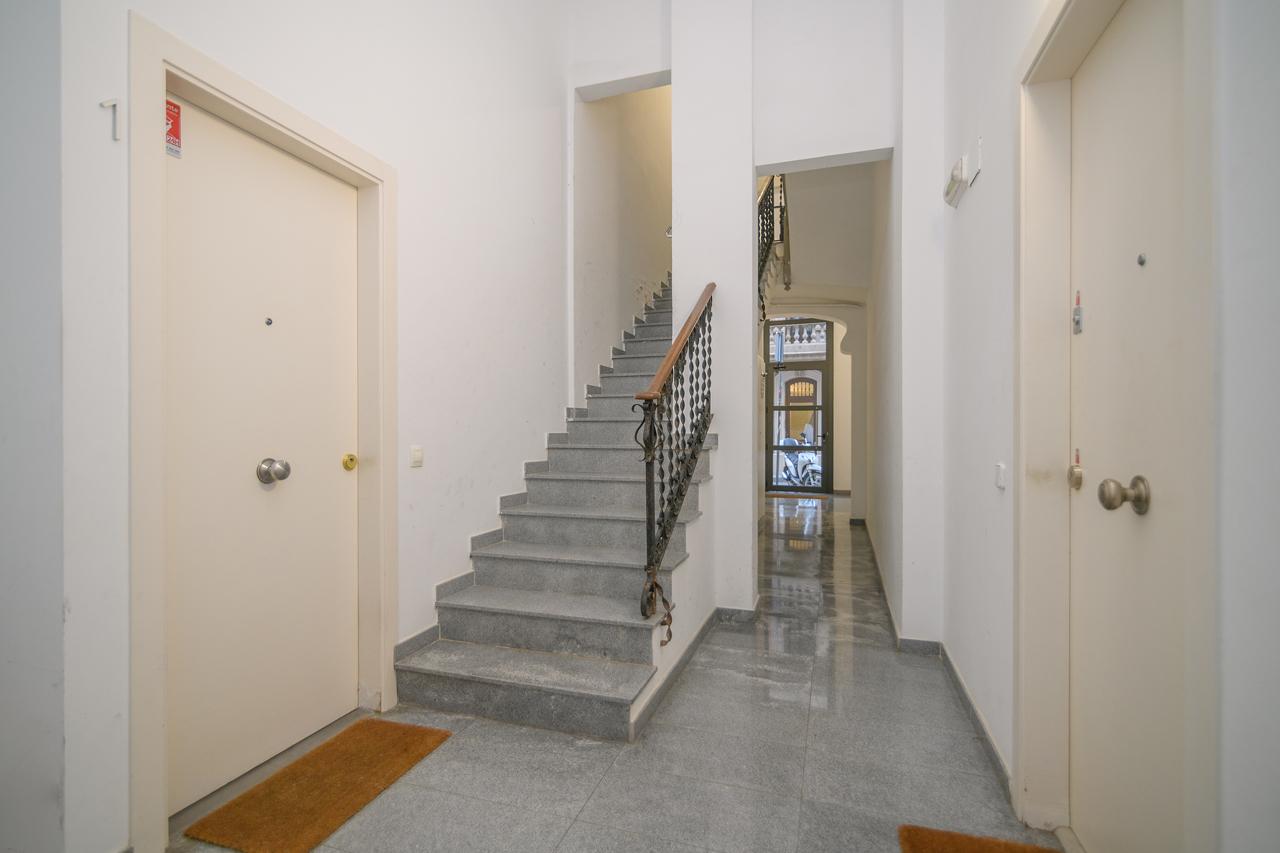 Ático – Barcelona 34.00 m2 photo14