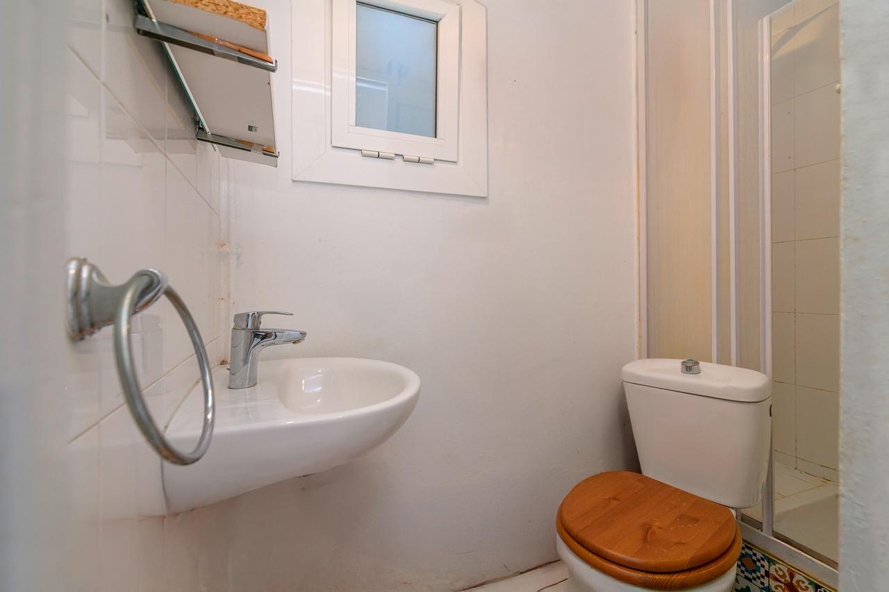 Ático – Barcelona 34.00 m2 photo7