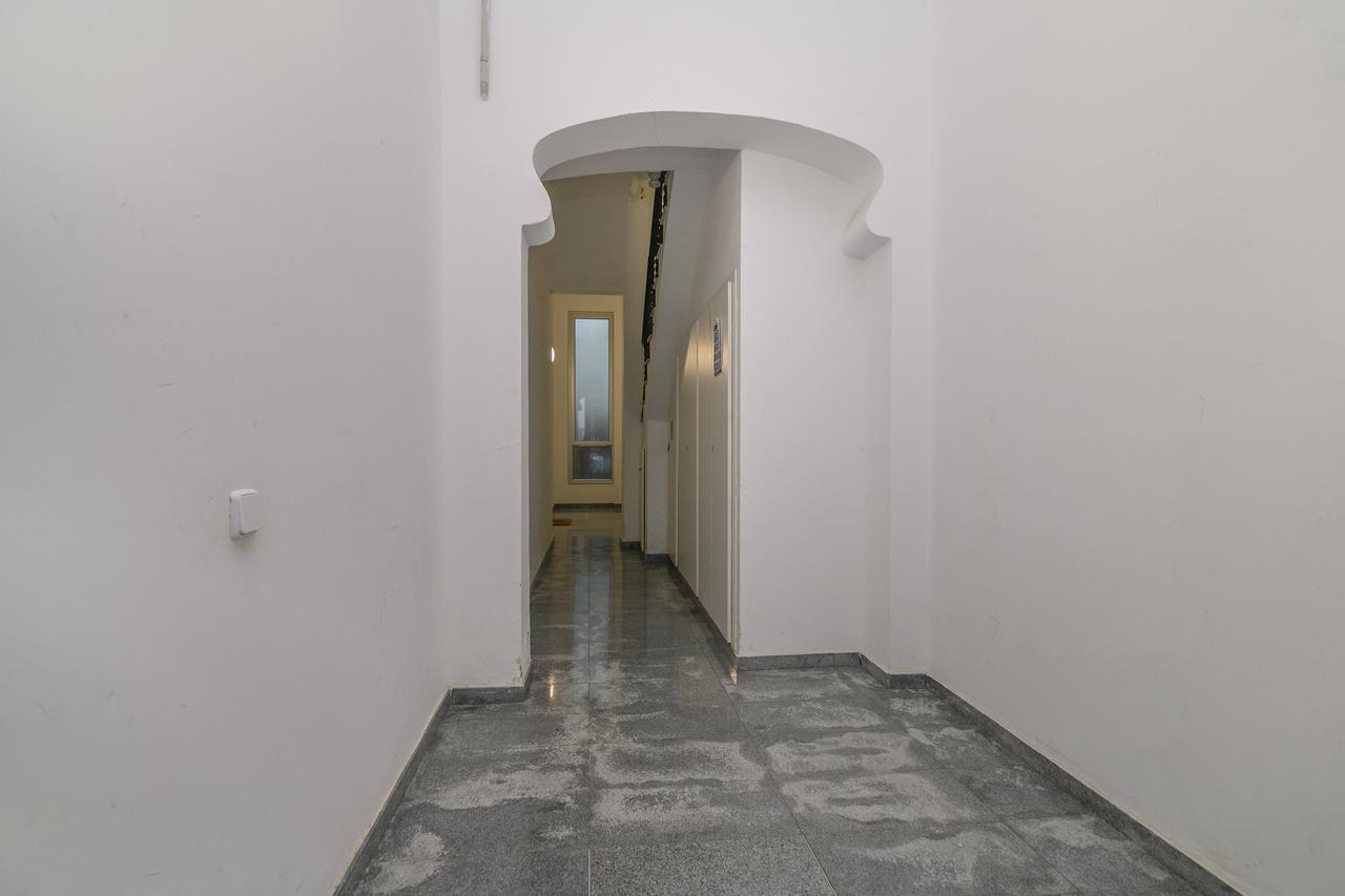 Ático – Barcelona 34.00 m2 photo15