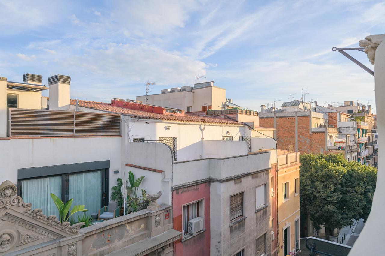 Ático – Barcelona 34.00 m2 photo2