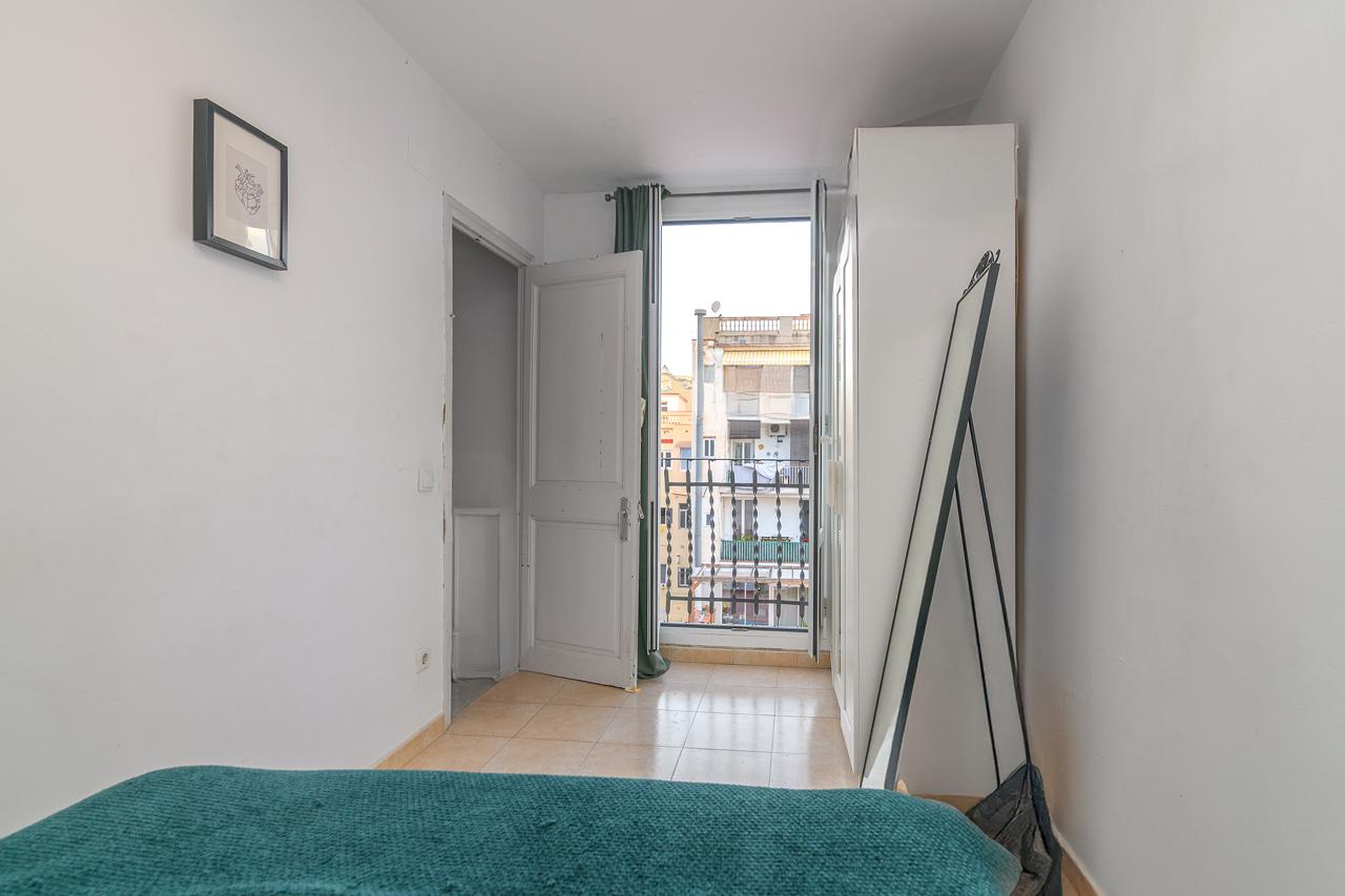 Ático – Barcelona 34.00 m2 photo9