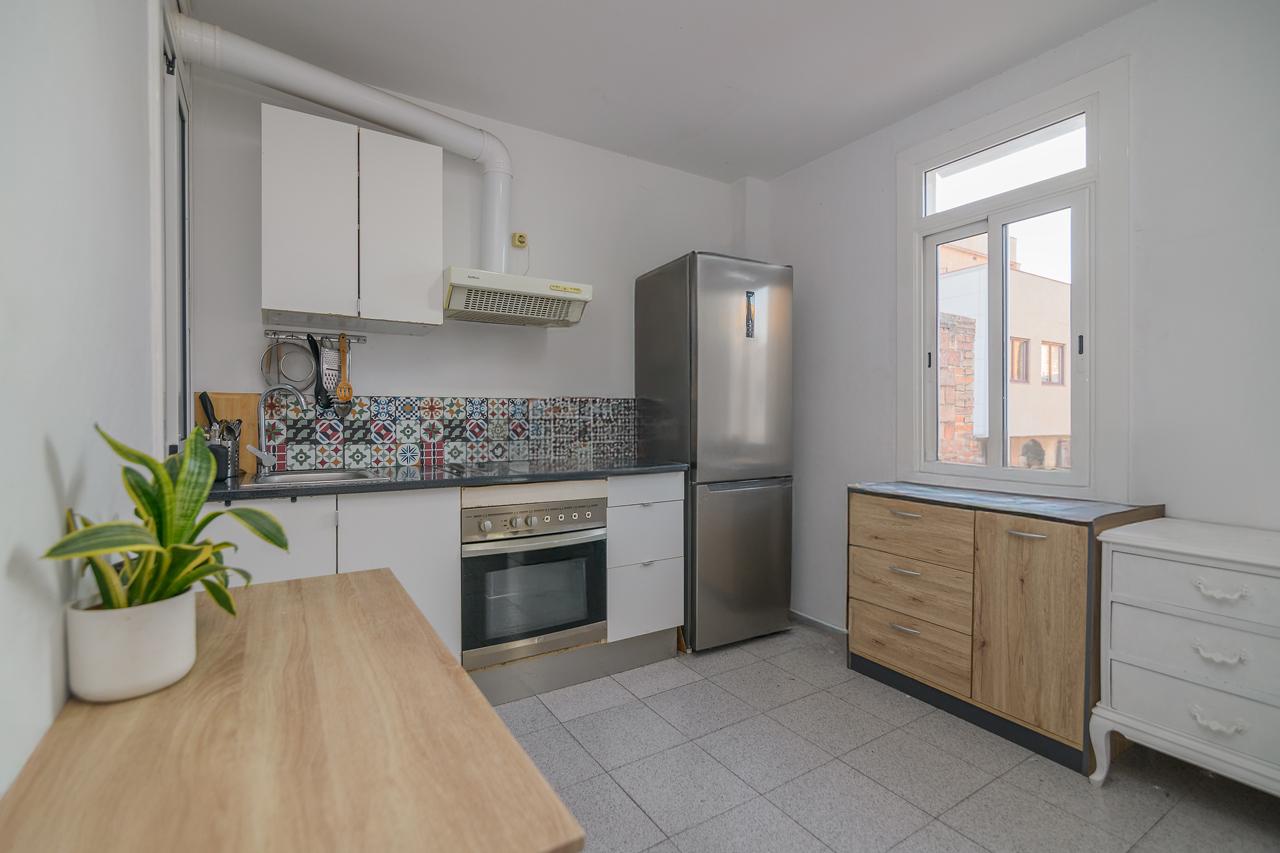 Ático – Barcelona 34.00 m2 photo11