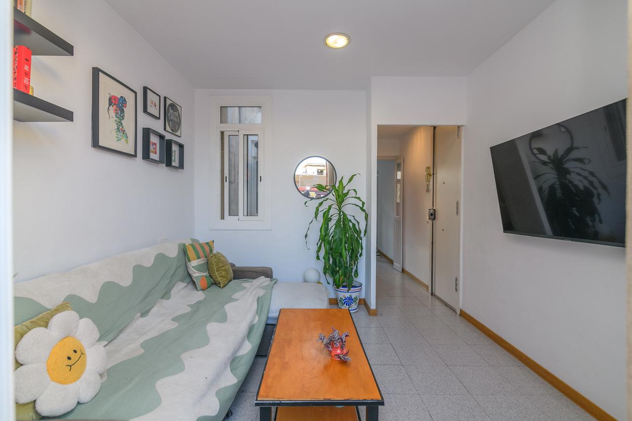 Ático – Barcelona 34.00 m2 photo5