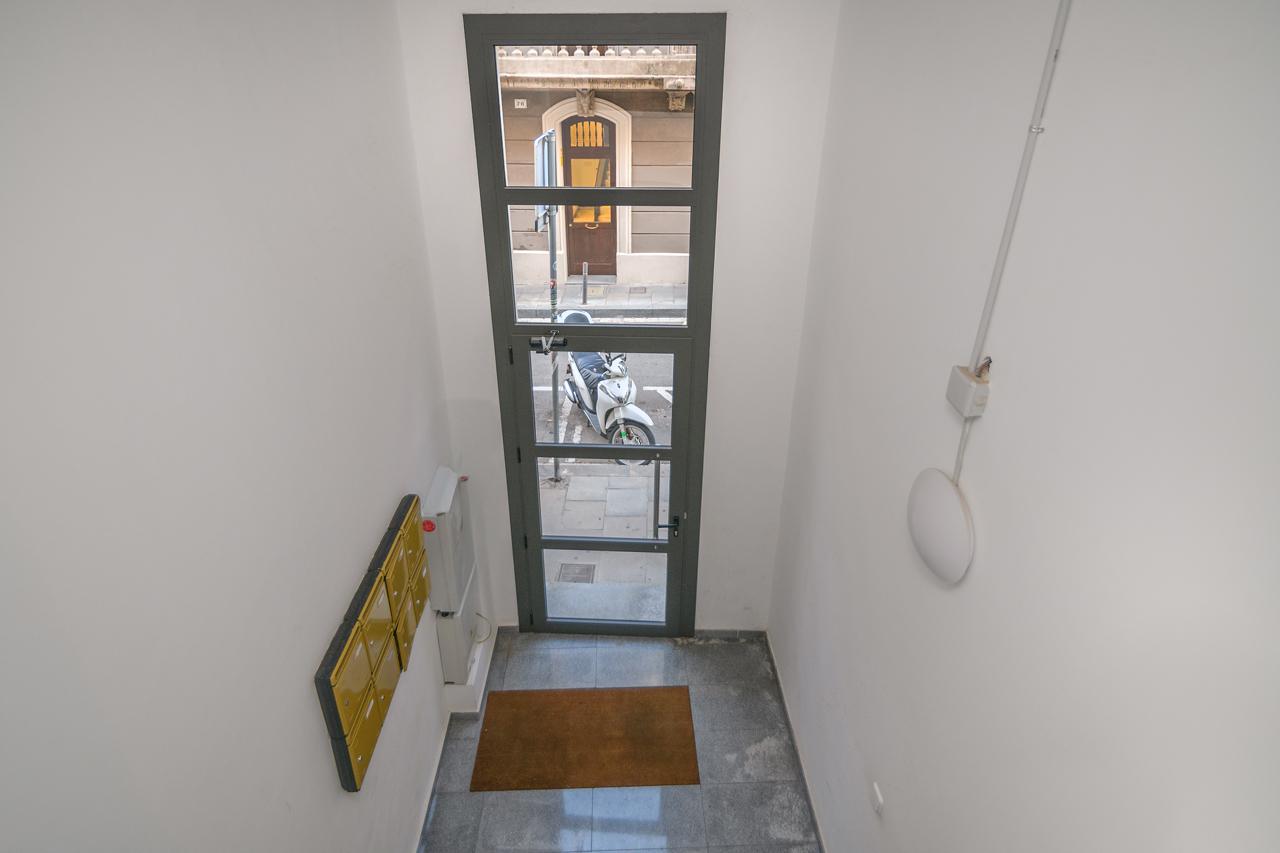 Ático – Barcelona 34.00 m2 photo13