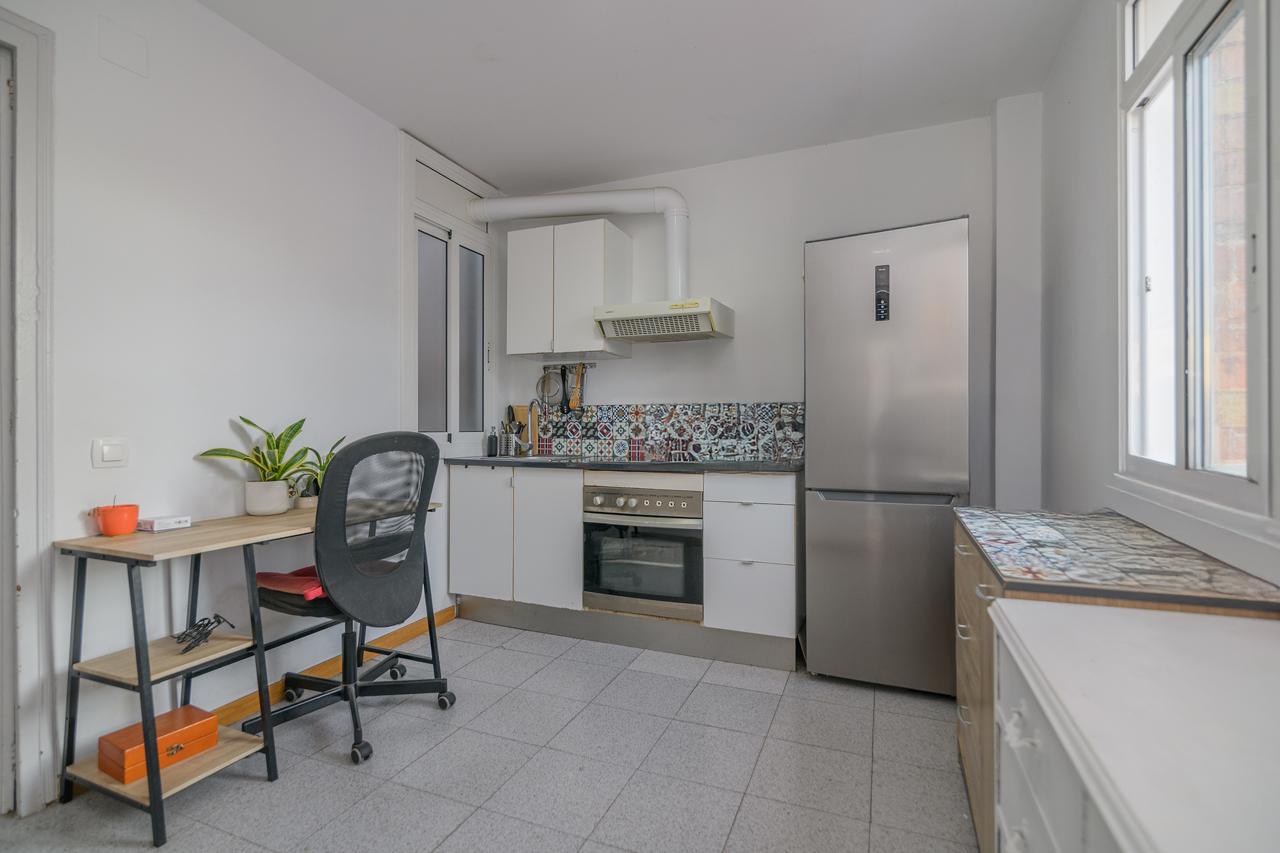 Ático – Barcelona 34.00 m2 photo10