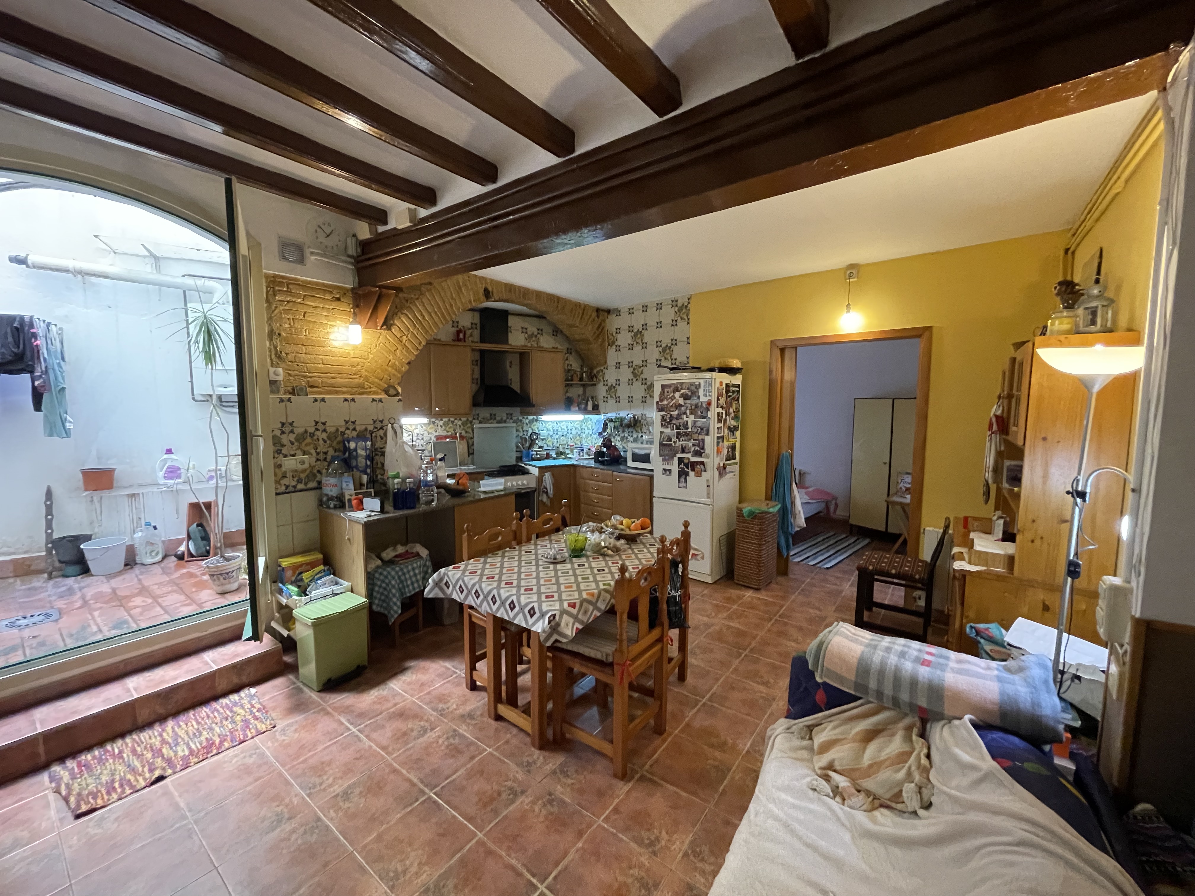 Piso – Barcelona 250.00 m2