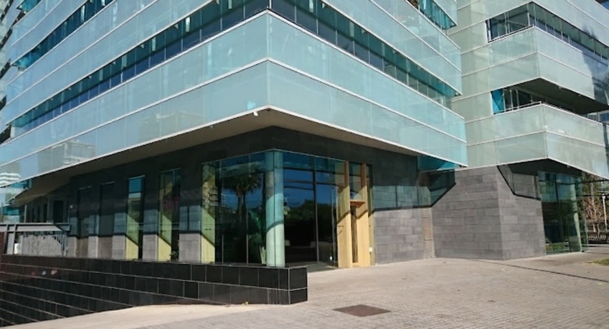 Otras casas – Barcelona 125.00 m2