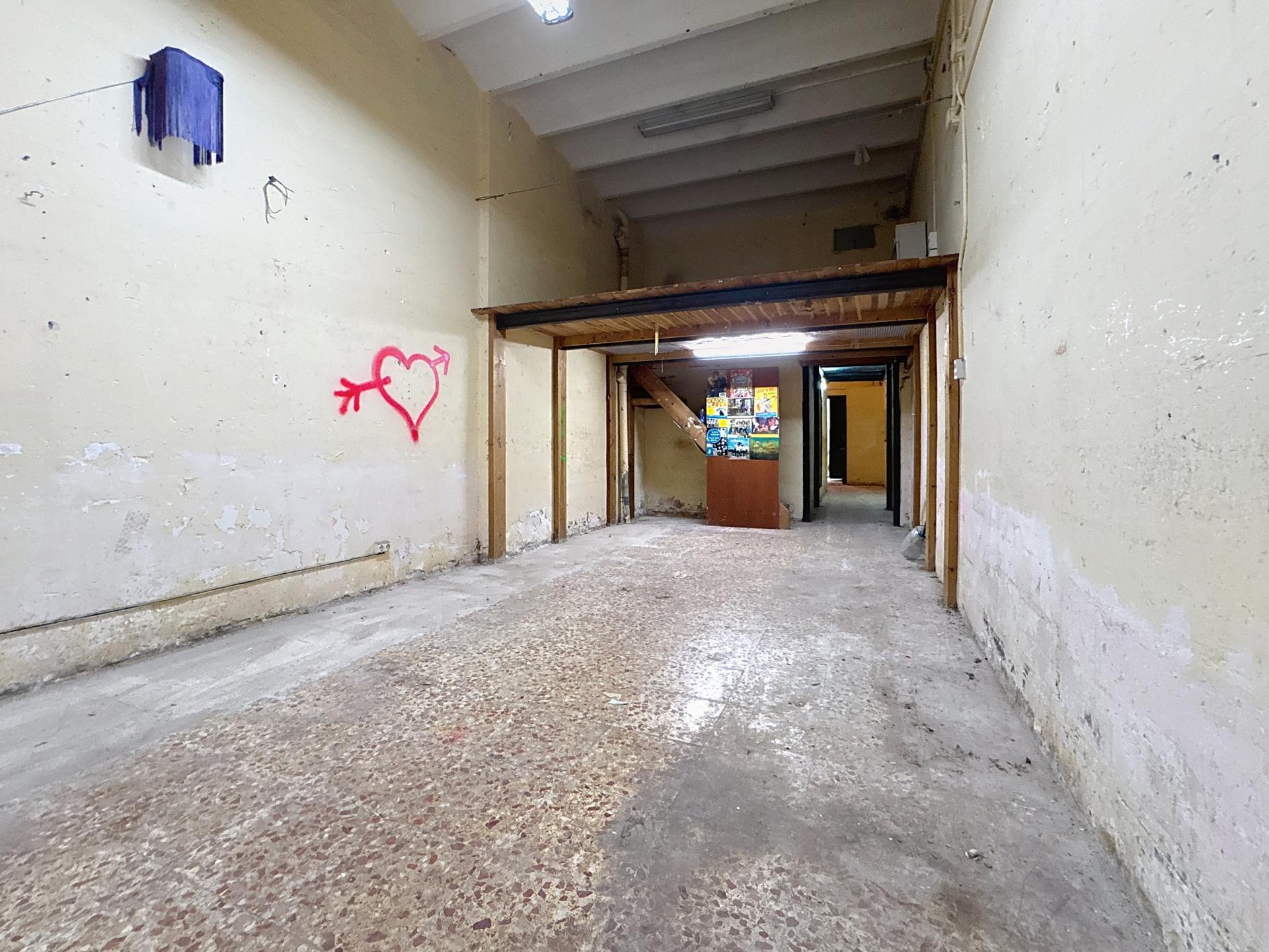 Otras casas – Barcelona 85.00 m2