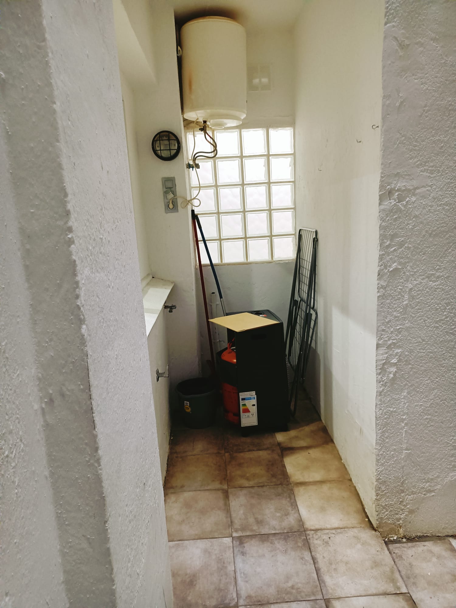 Otras casas – Barcelona 63.00 m2 photo7